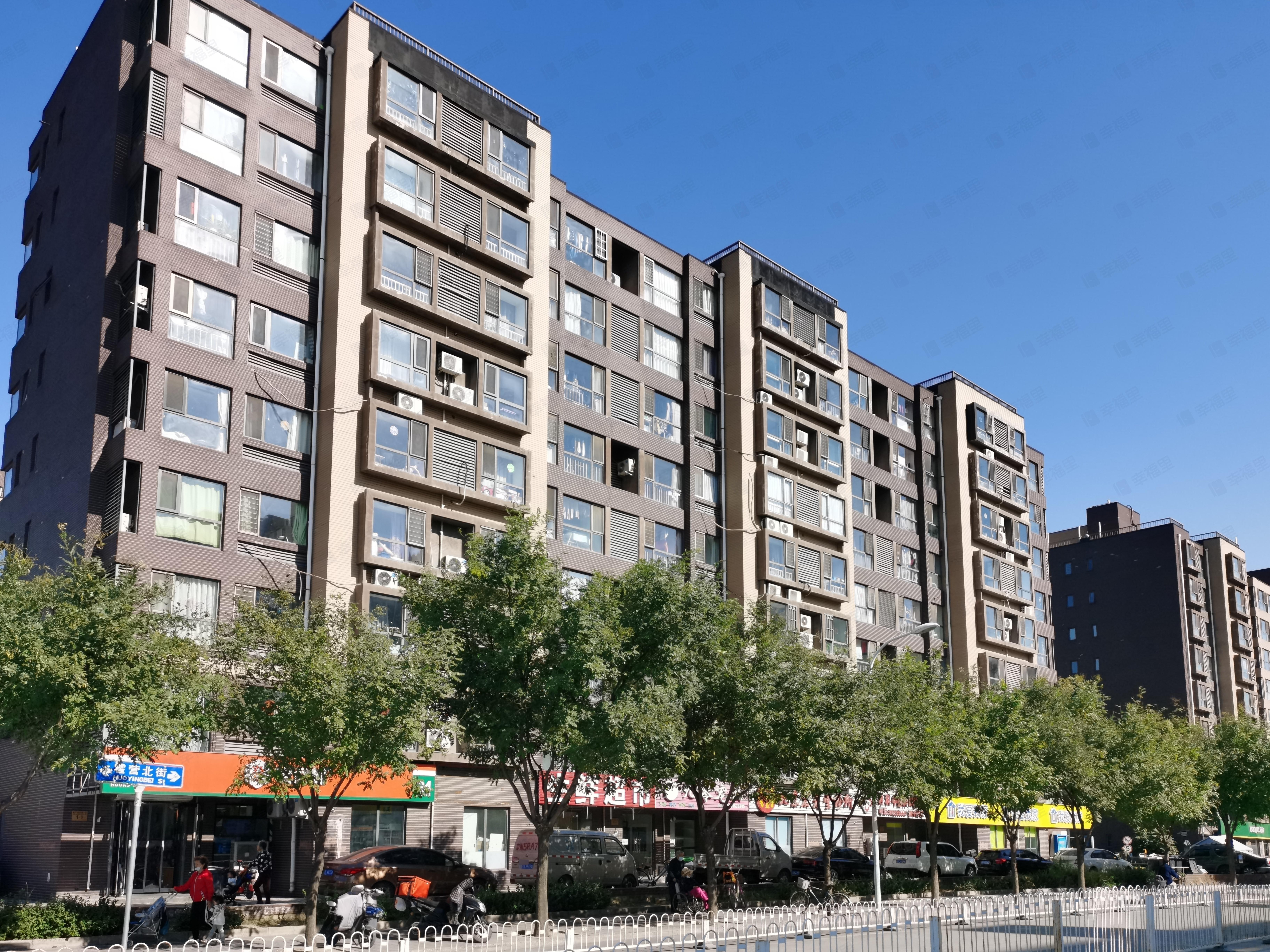 紫金新干线(一区)小区效果图
