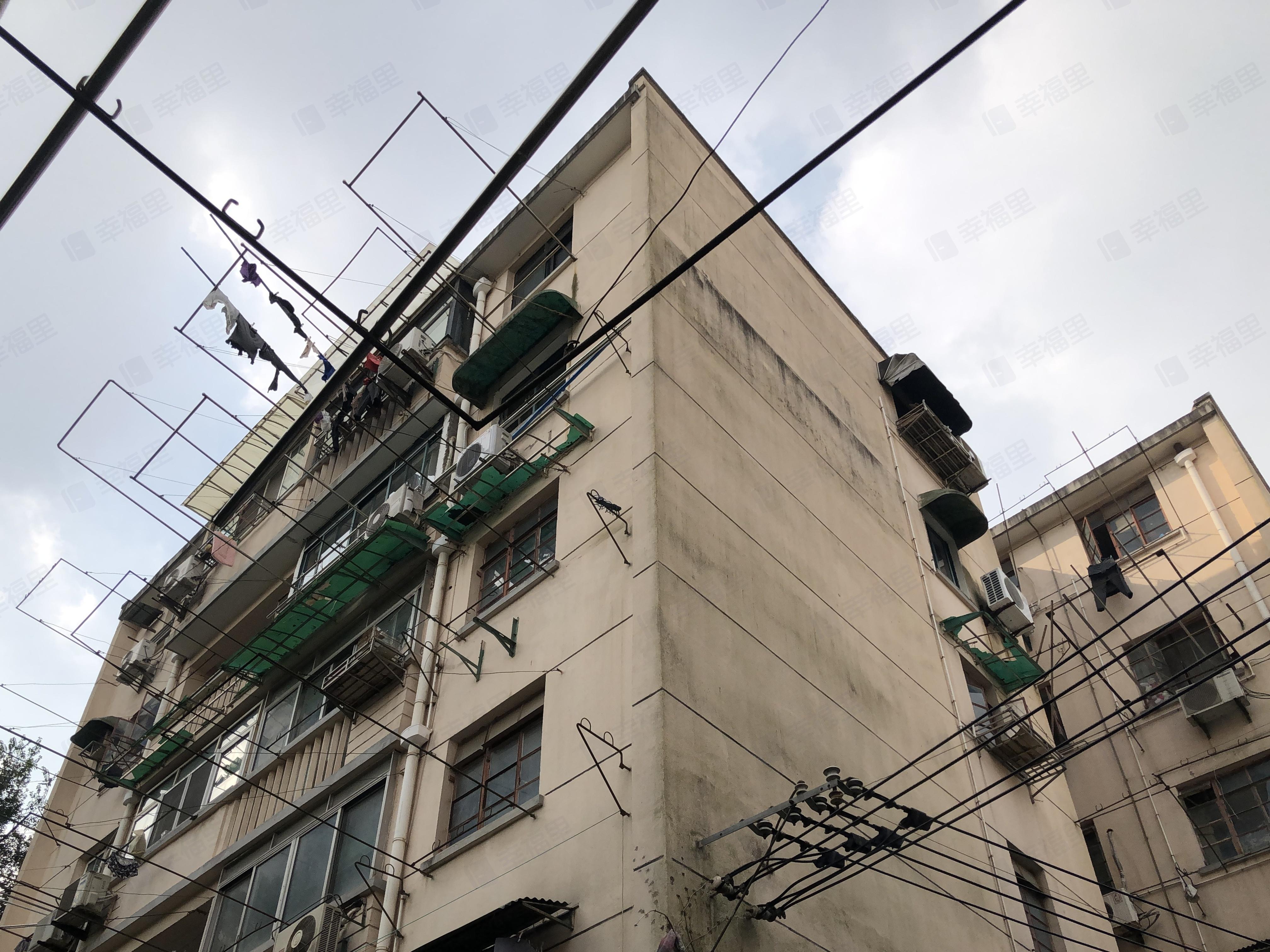 东安三村小区效果图