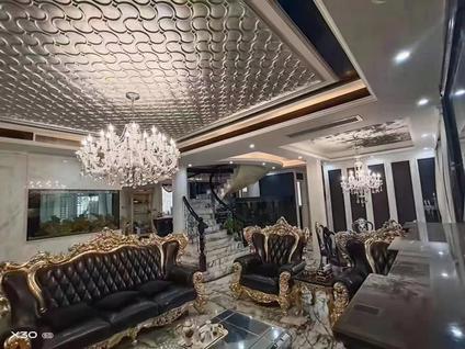 北京古猗庄园4室2厅230平高楼层/共3层