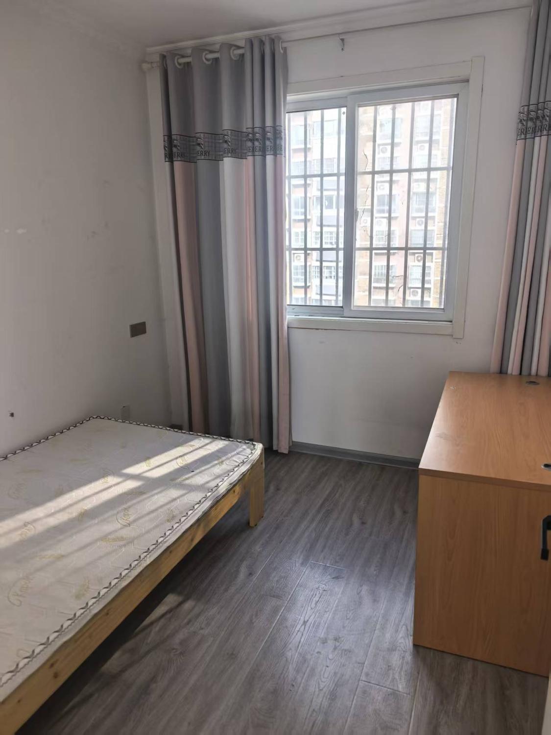 整租·华西格林春天