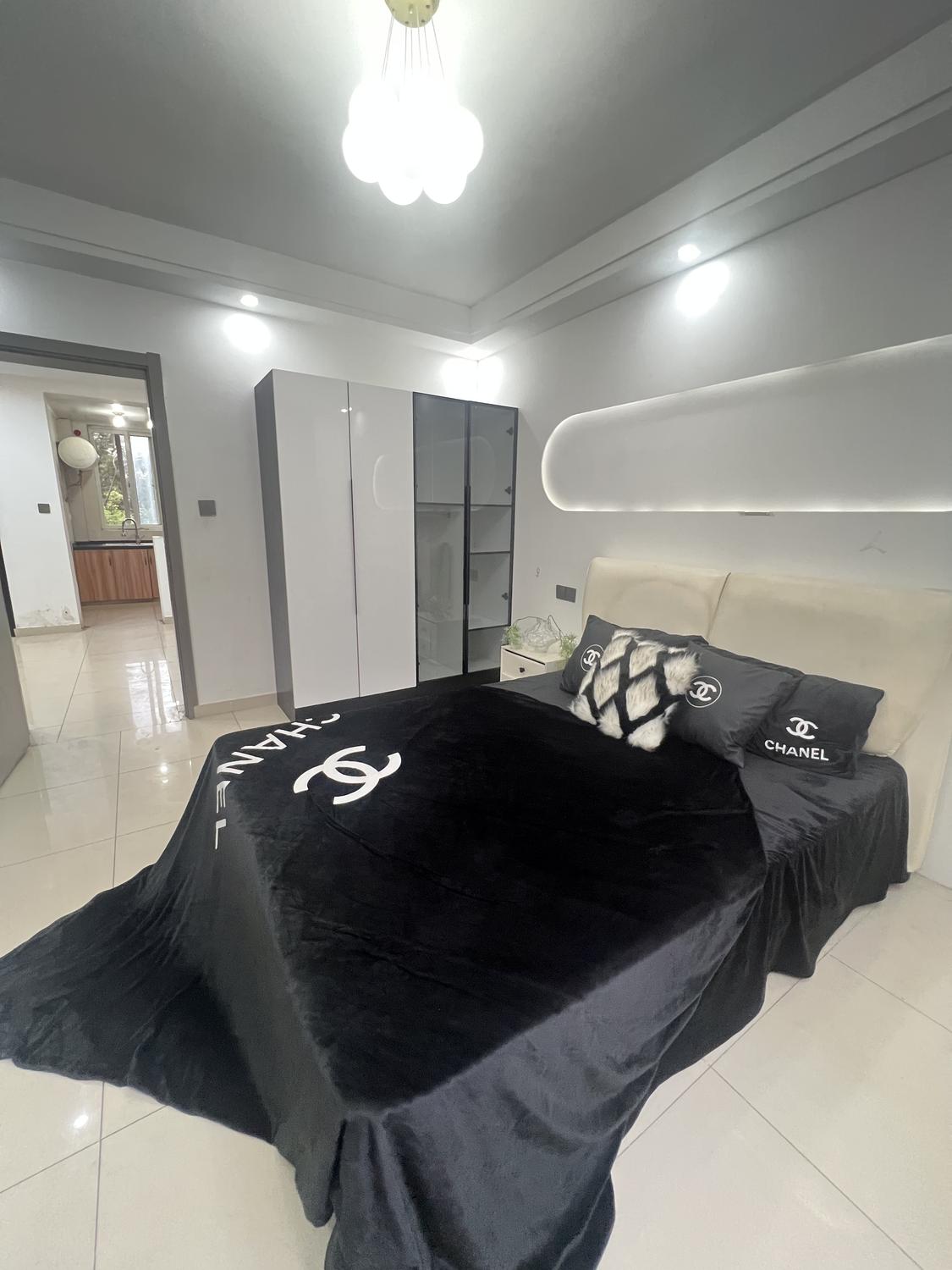 整租·莲花新村(三区)