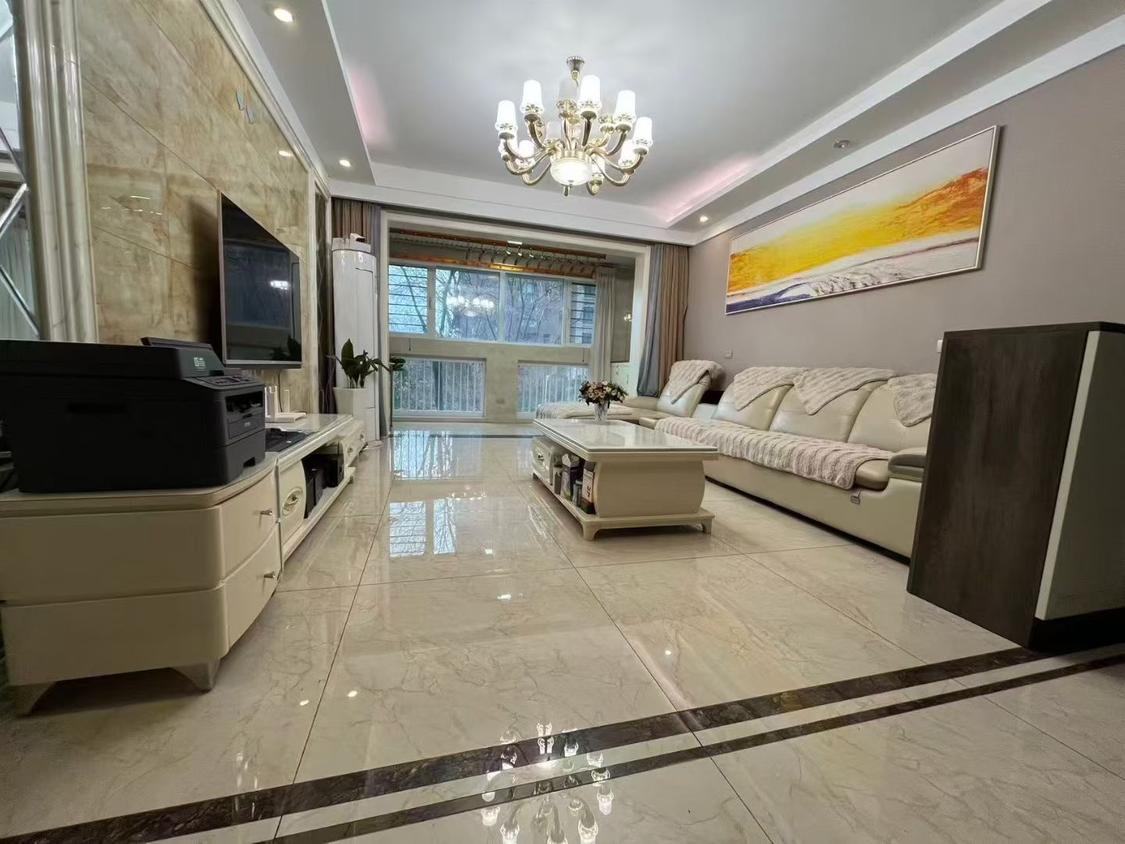 整租·林溪公馆