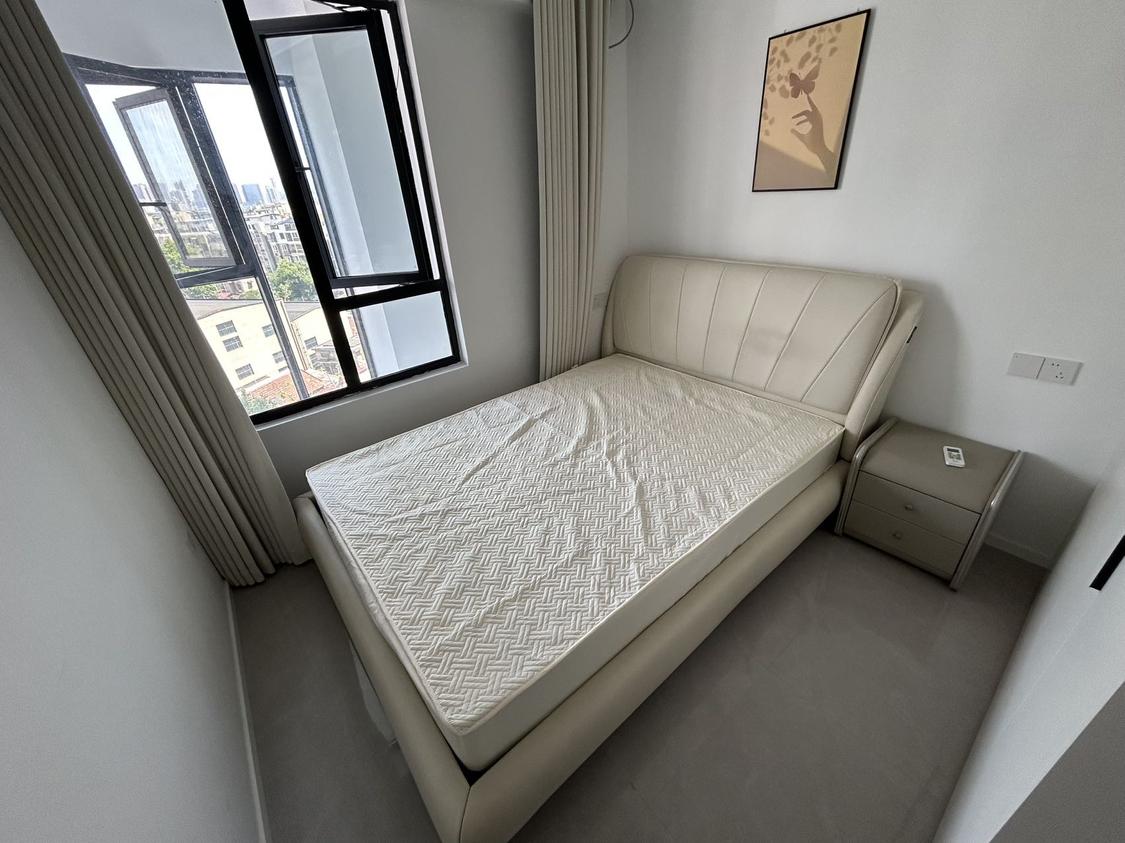 整租·王家湾中央生活区