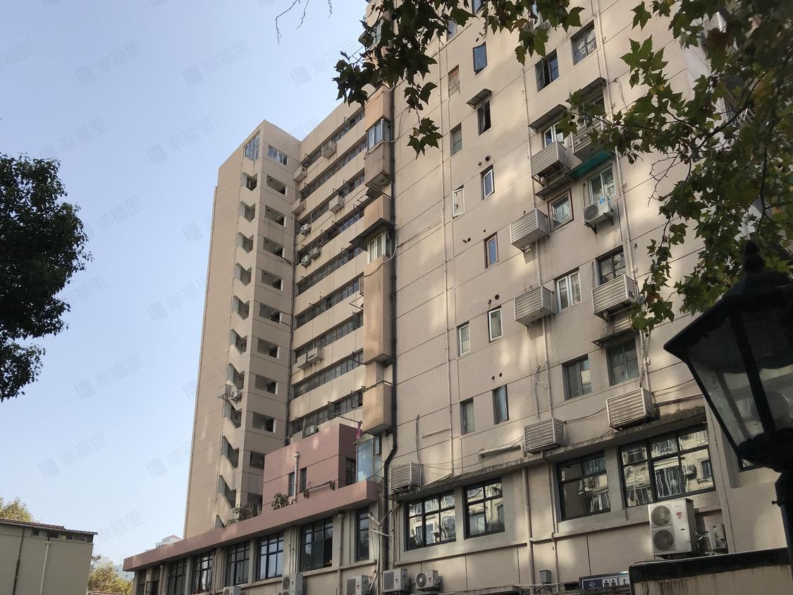 上海徐汇-建国西路/2003年建岳阳公寓