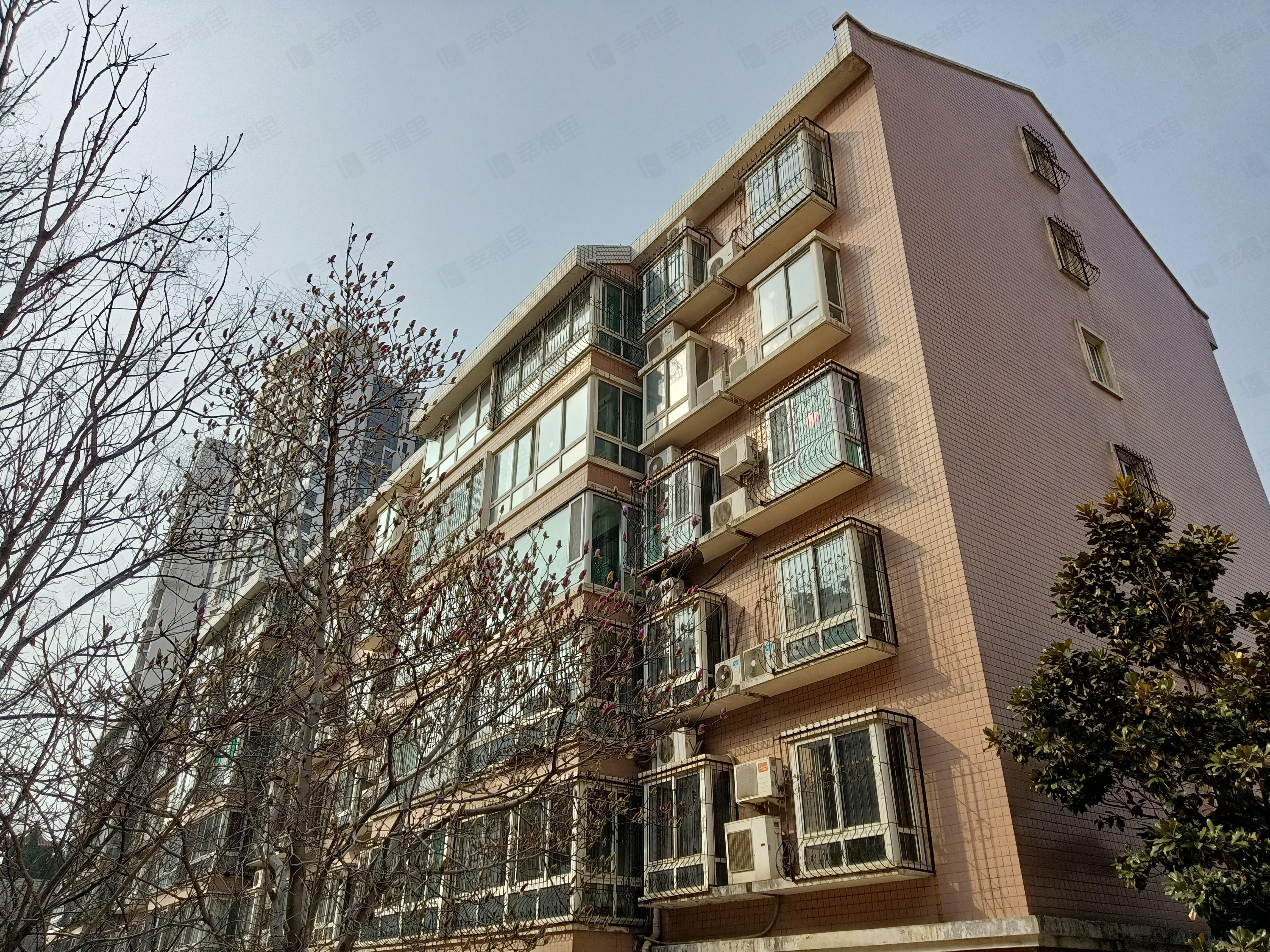 山景明珠花园小区效果图