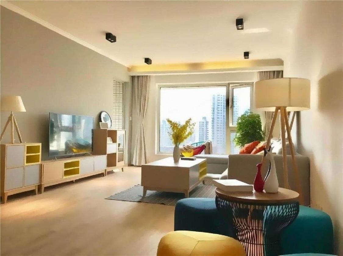 整租·万联花园