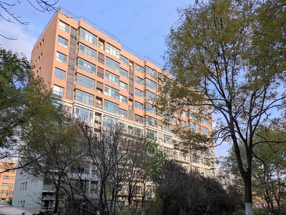 北京丰台-宋家庄/2010年建世华水岸(C区)