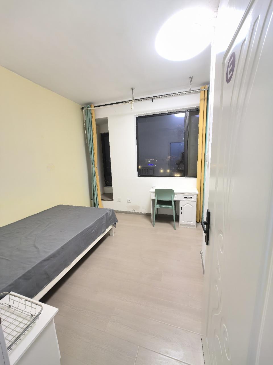 合租·中海左岸澜庭