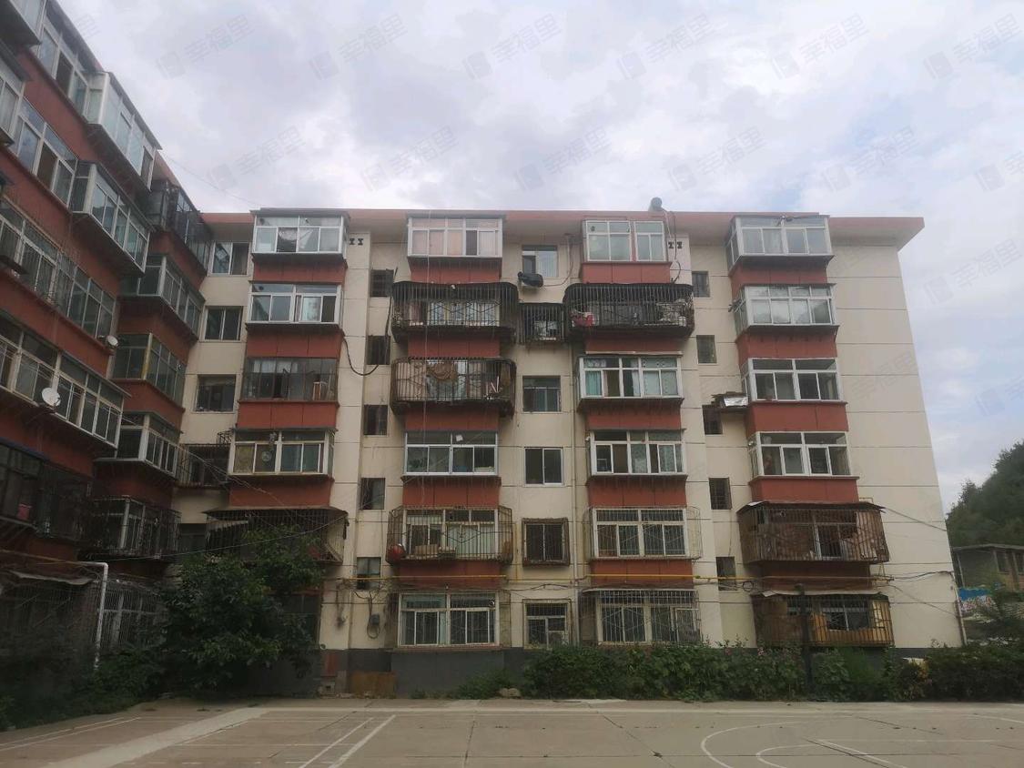 兰州城关-五泉广场/暂无年代红泥沟职校住宅楼