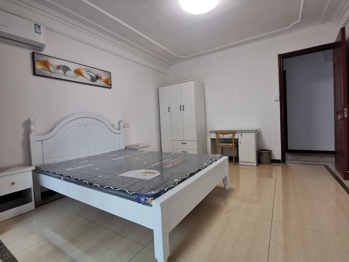 合租·荣盛花语城(二期)