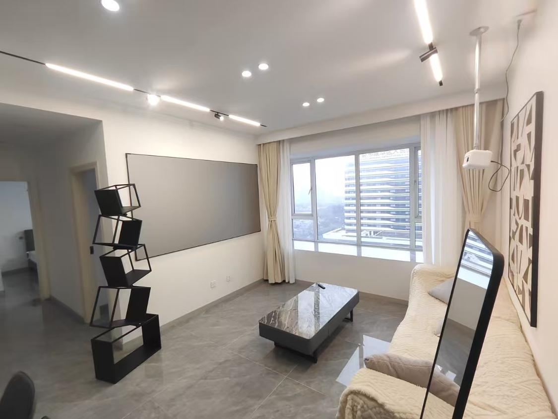 合租·军安卫士花园