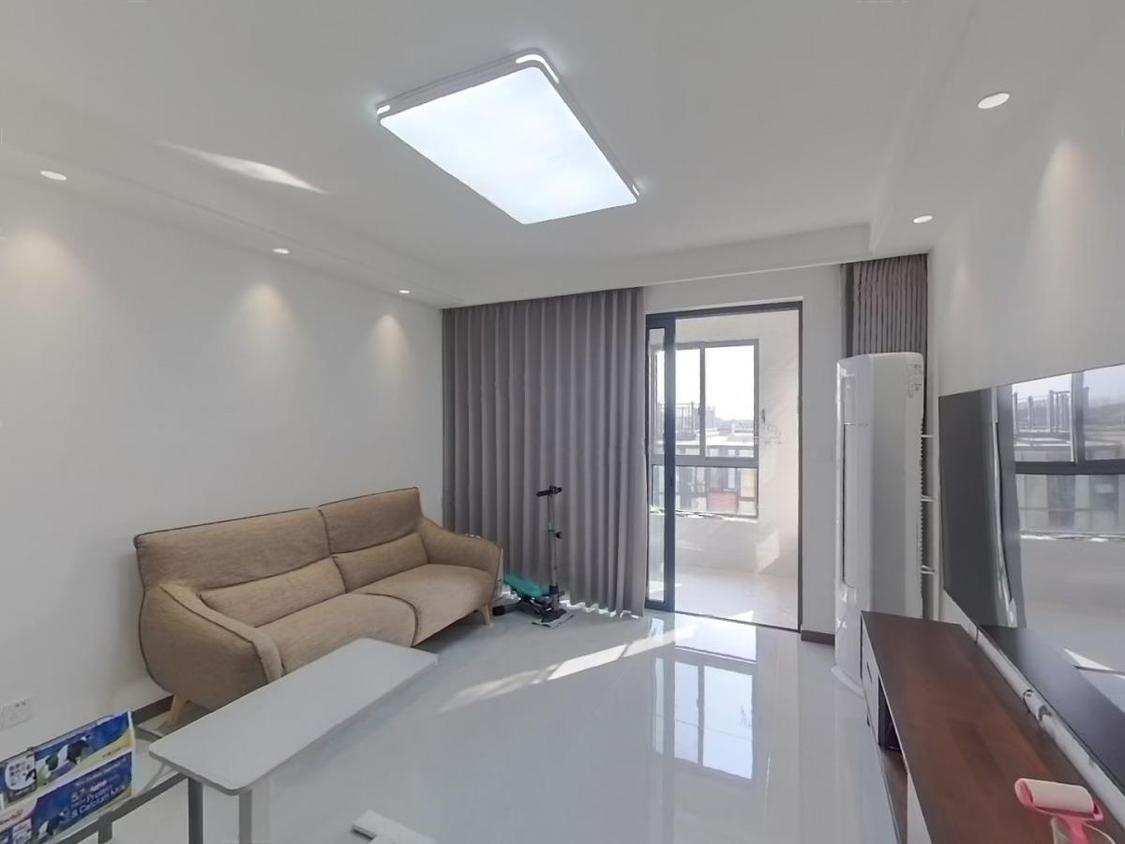 整租·海上湾(鹭居)