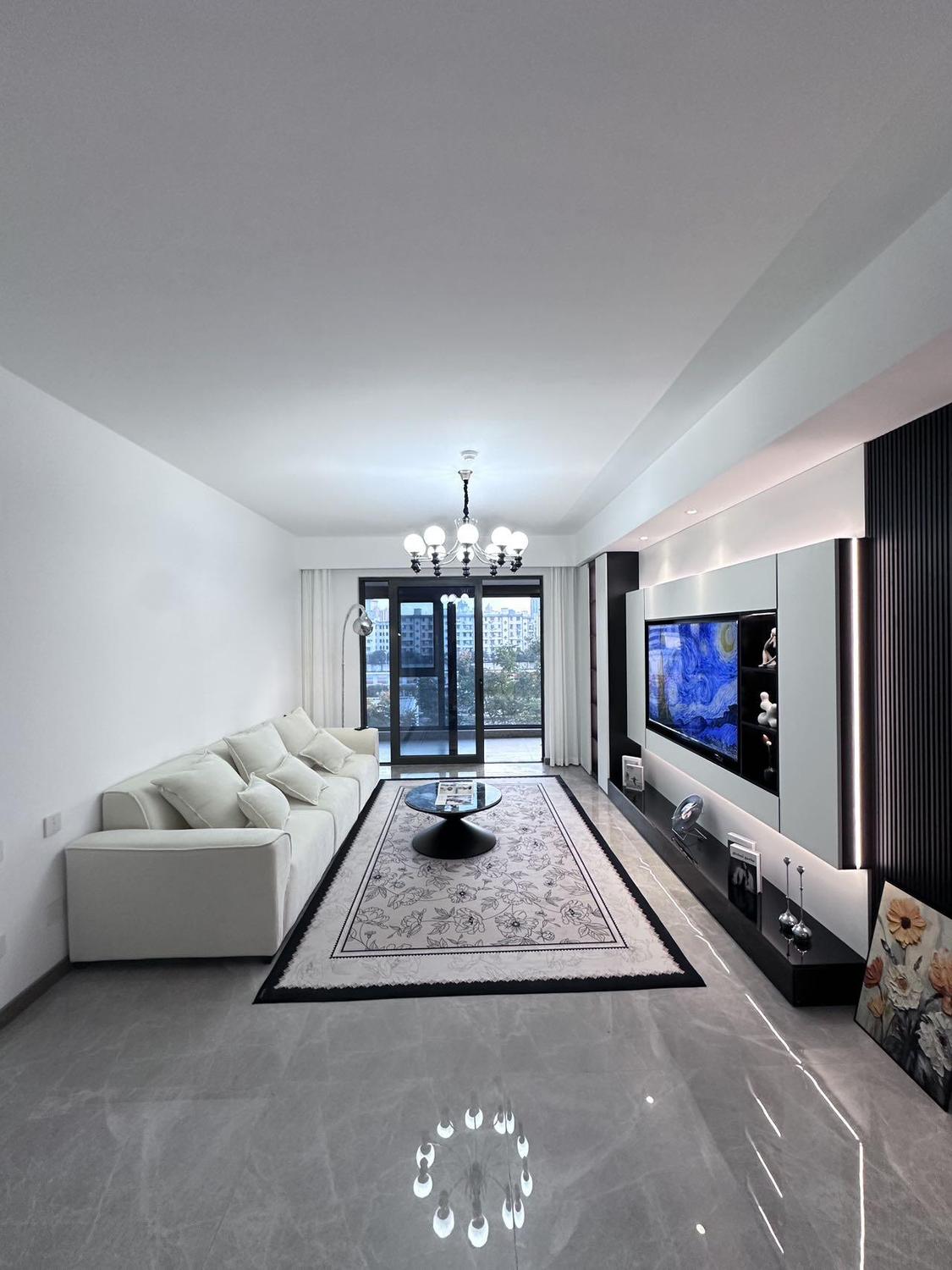 整租·曲江紫金城