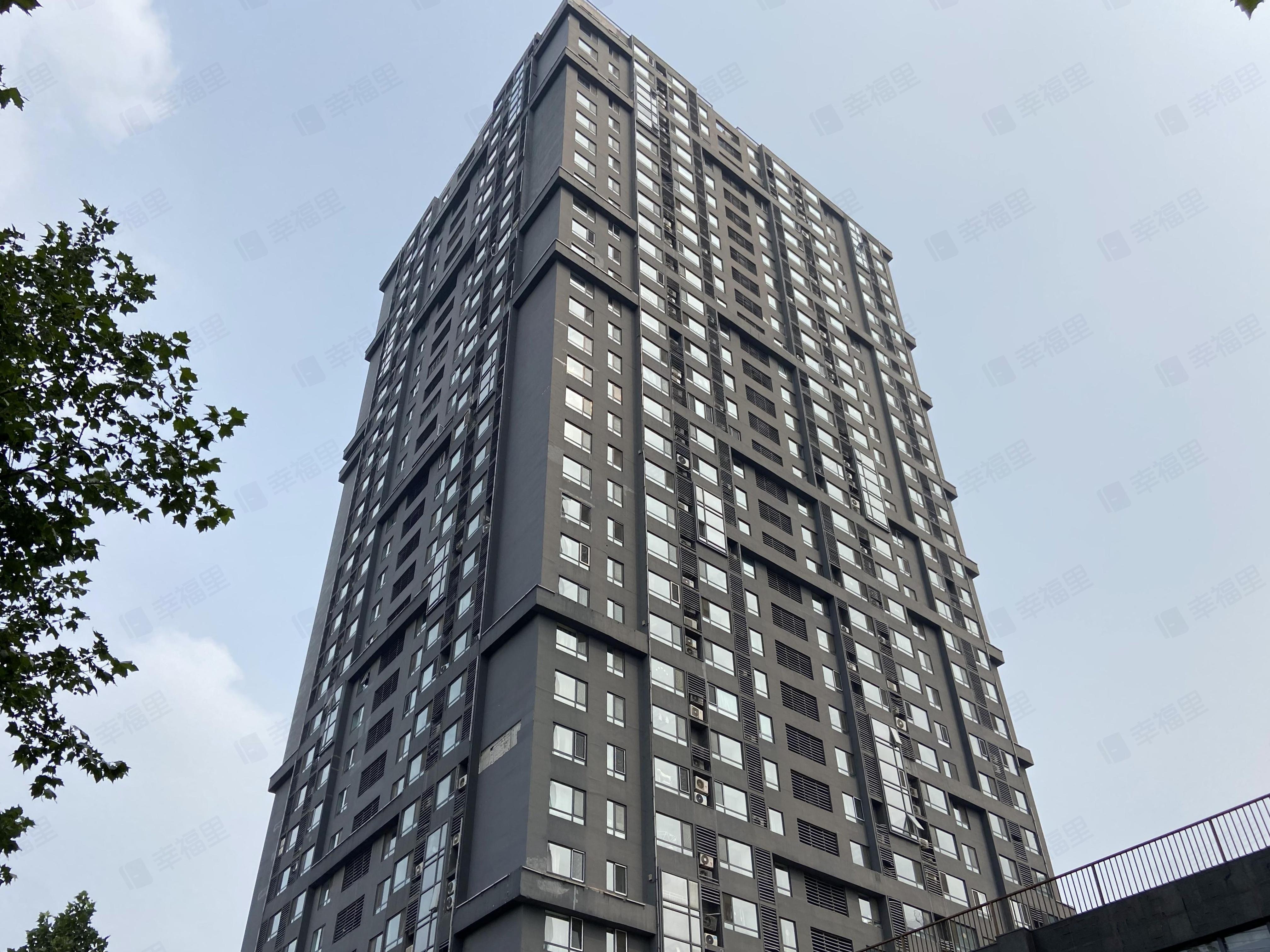 苹果社区(北区)小区效果图