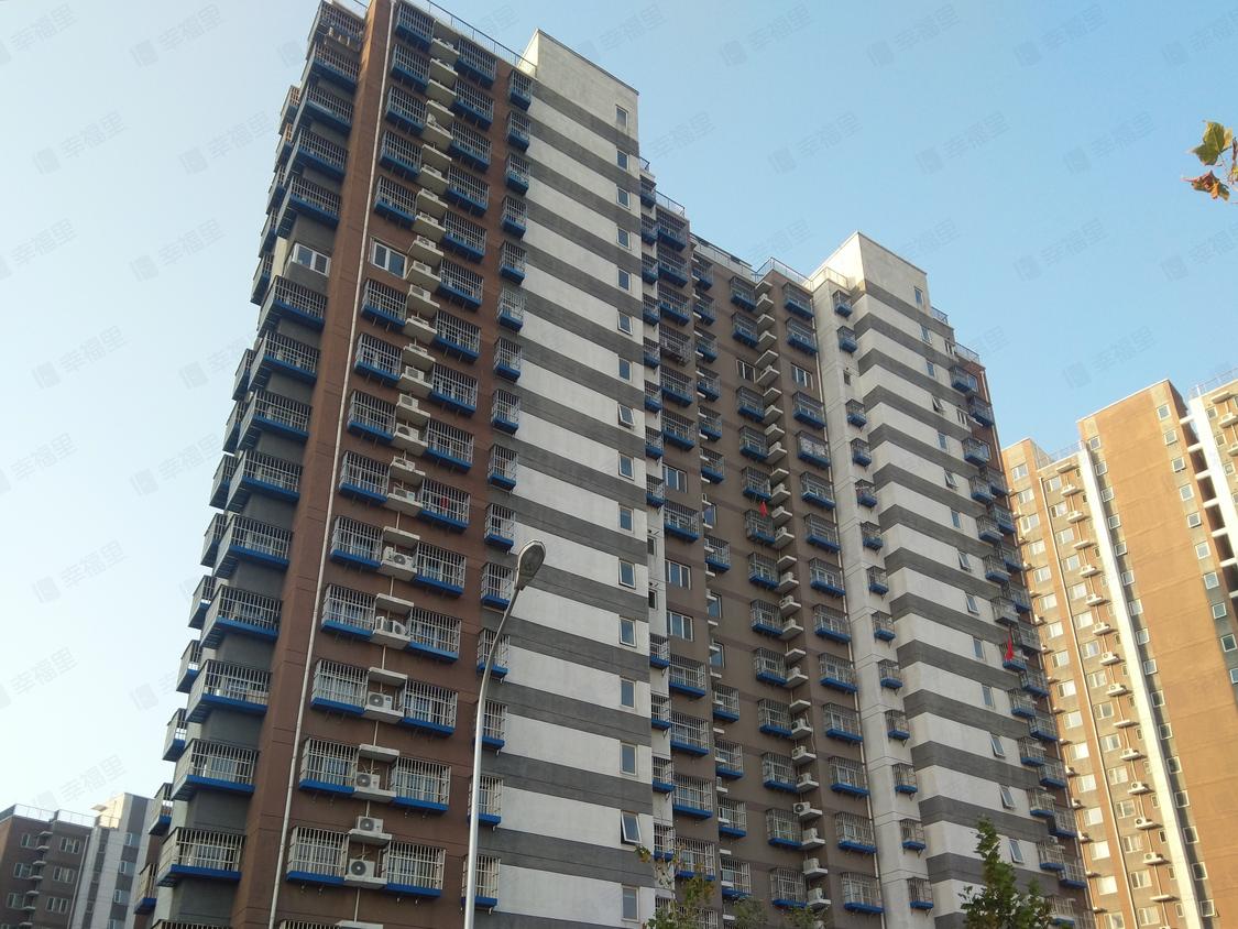 北京朝阳-双桥/暂无年代远洋一方(润园3号院)
