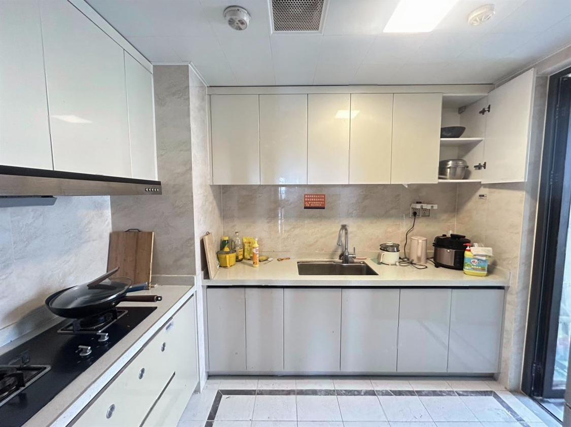 合租·龙湖九里峰景