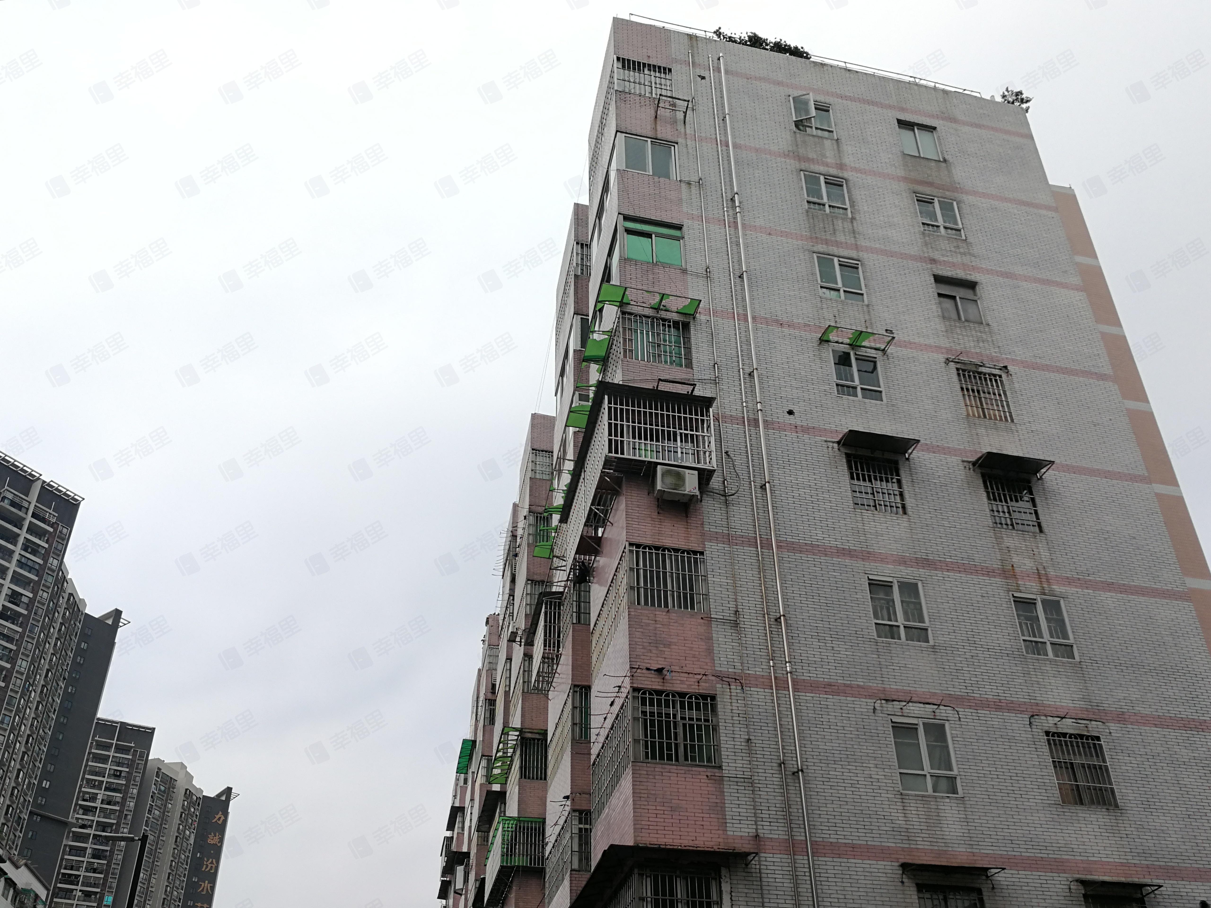 牡丹阁(荔湾)小区效果图