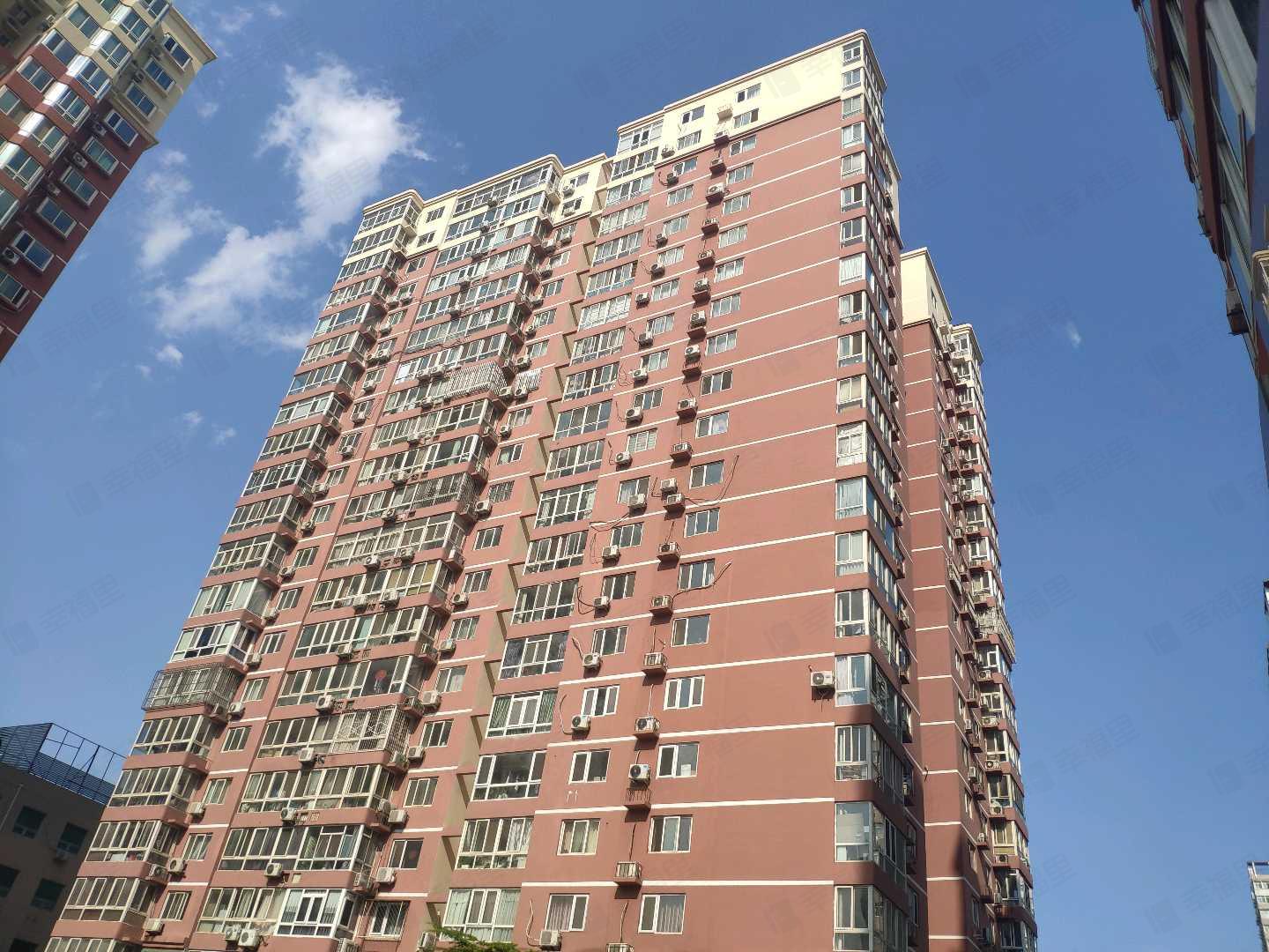 东景苑小区效果图