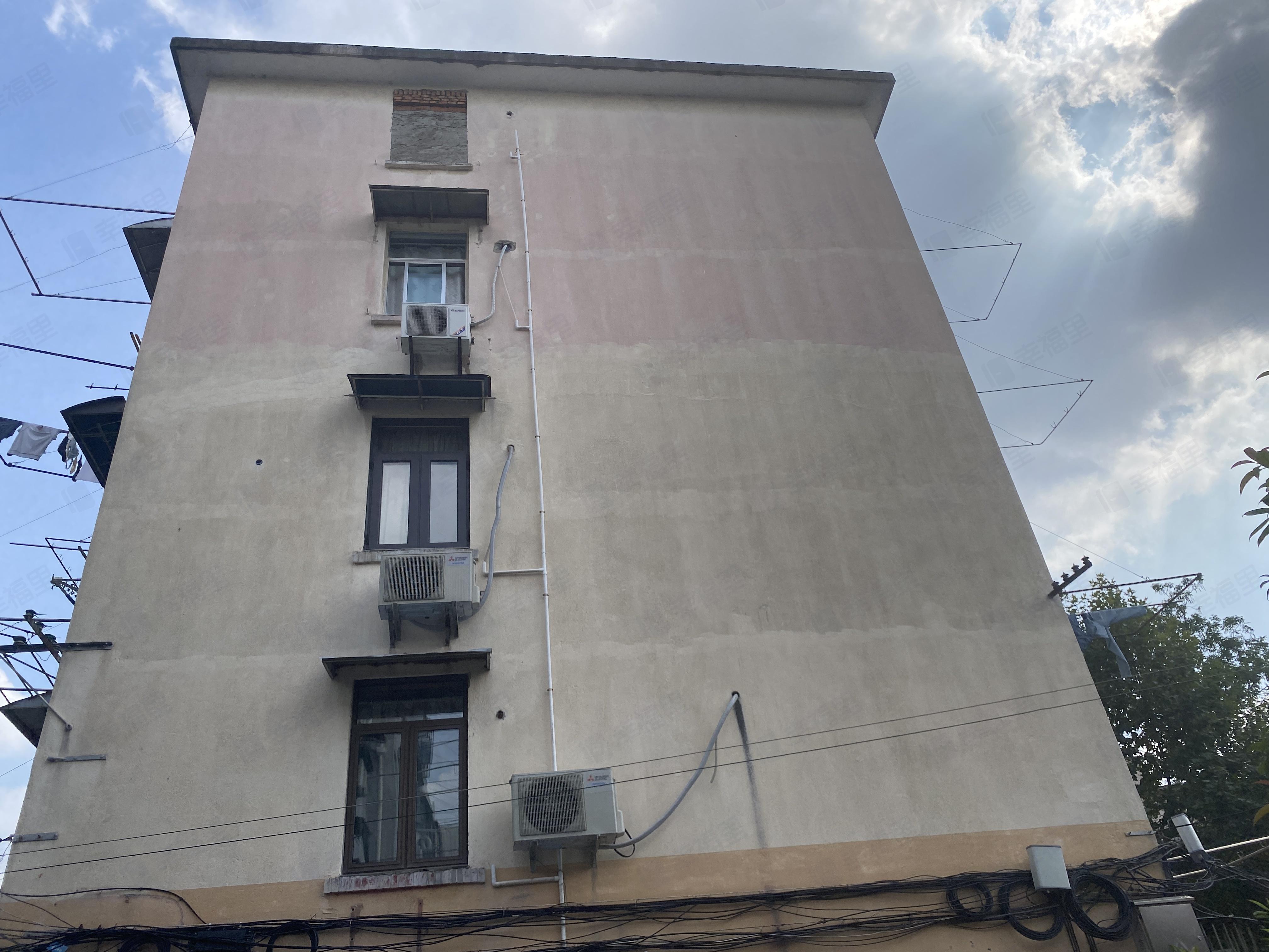 宜川三村小区效果图