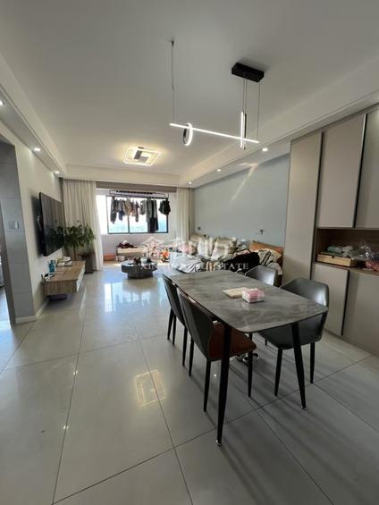 北京玫瑰星城3室2厅103平高楼层/共16层