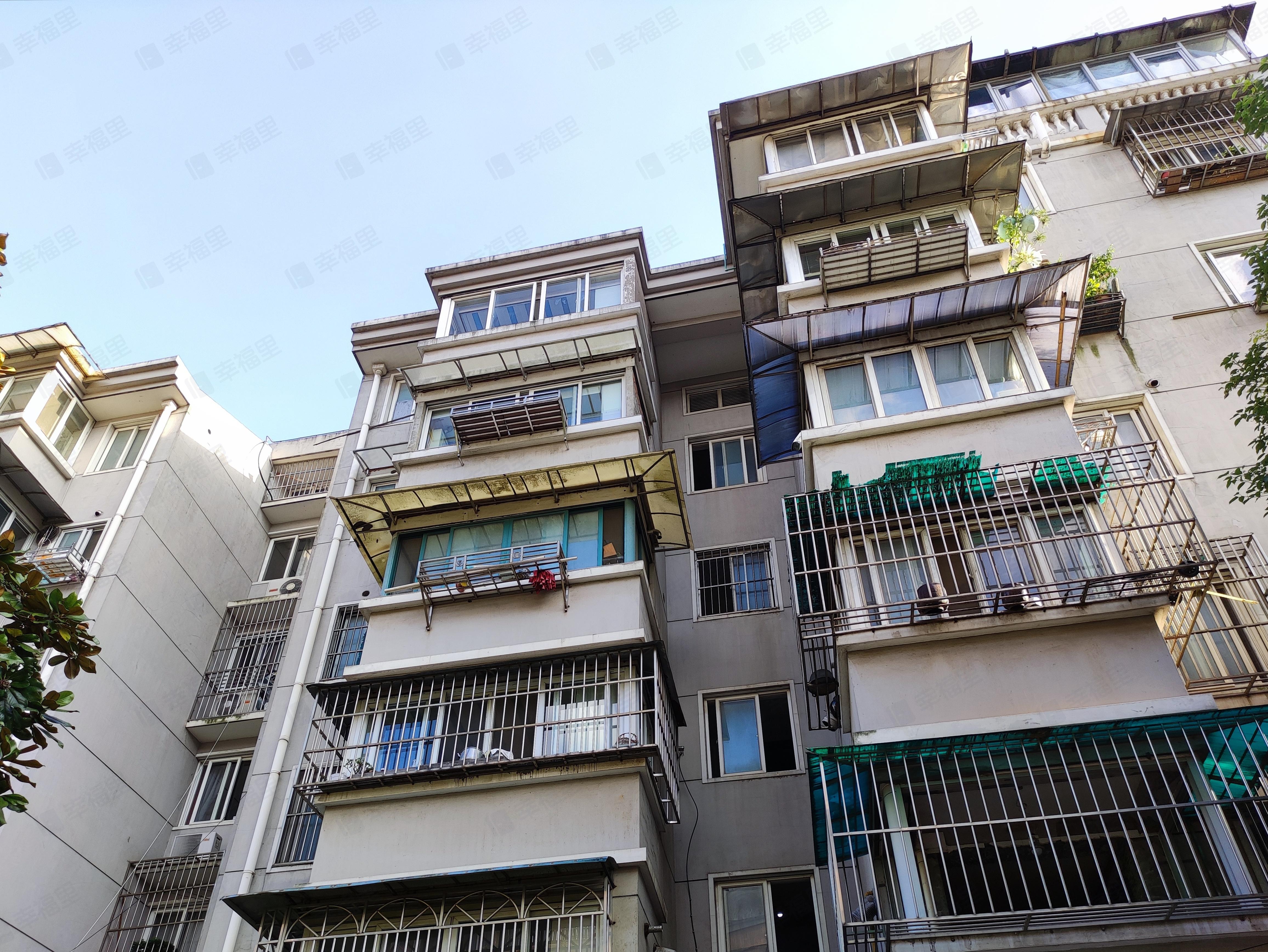 海吉公寓小区效果图