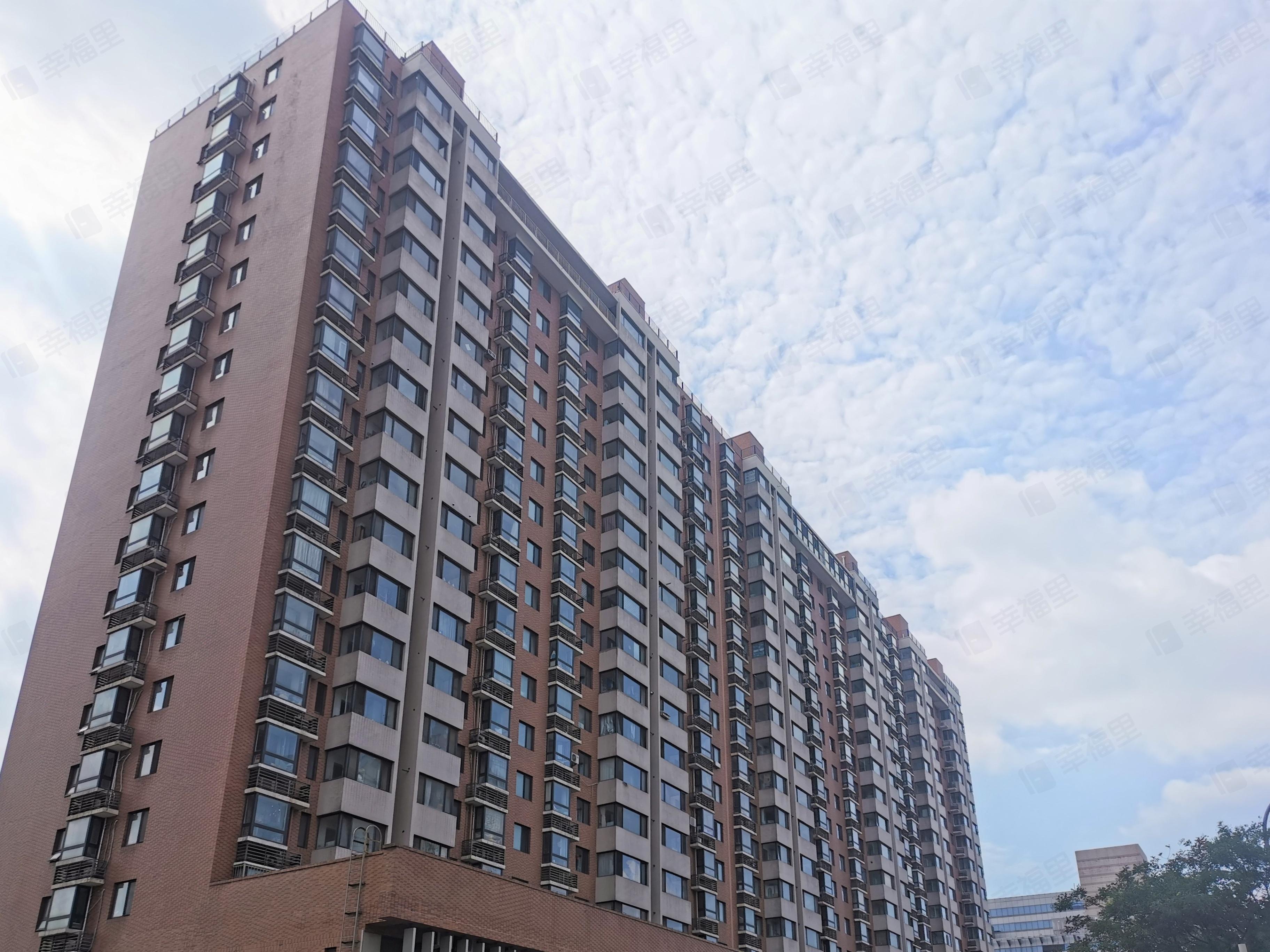 丽水莲花小区小区效果图