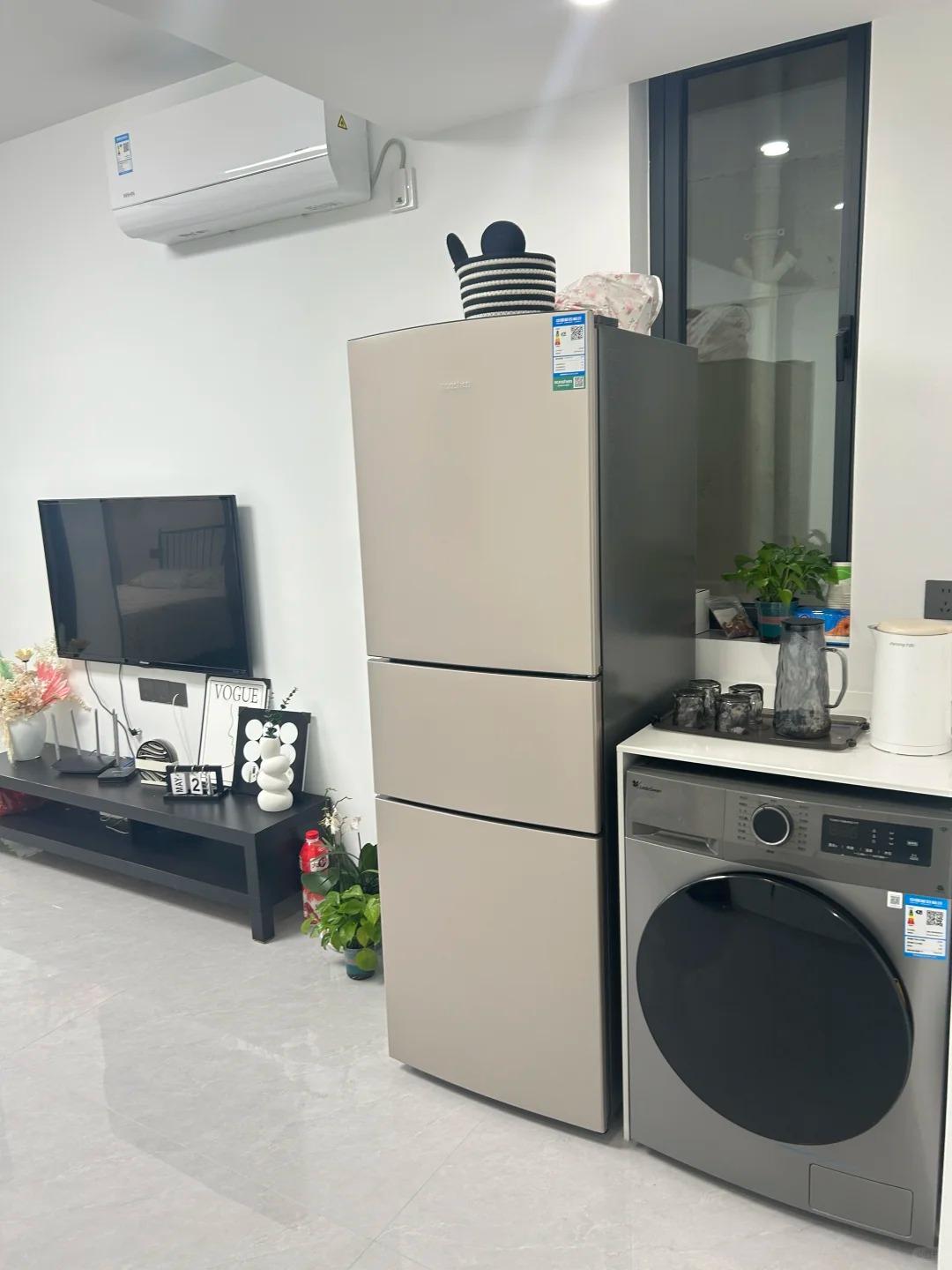 整租·瑞宝新村