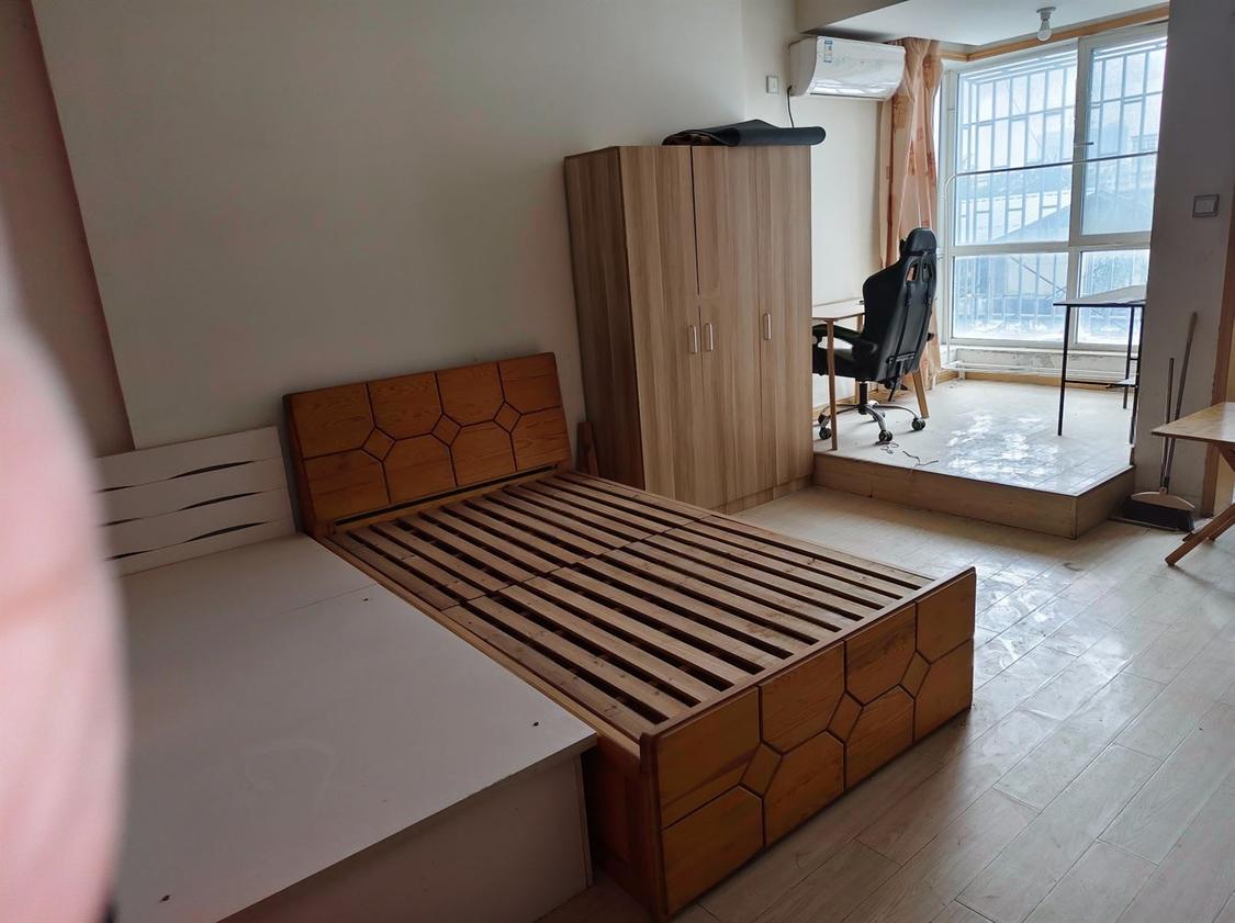 整租·香榭丽舍