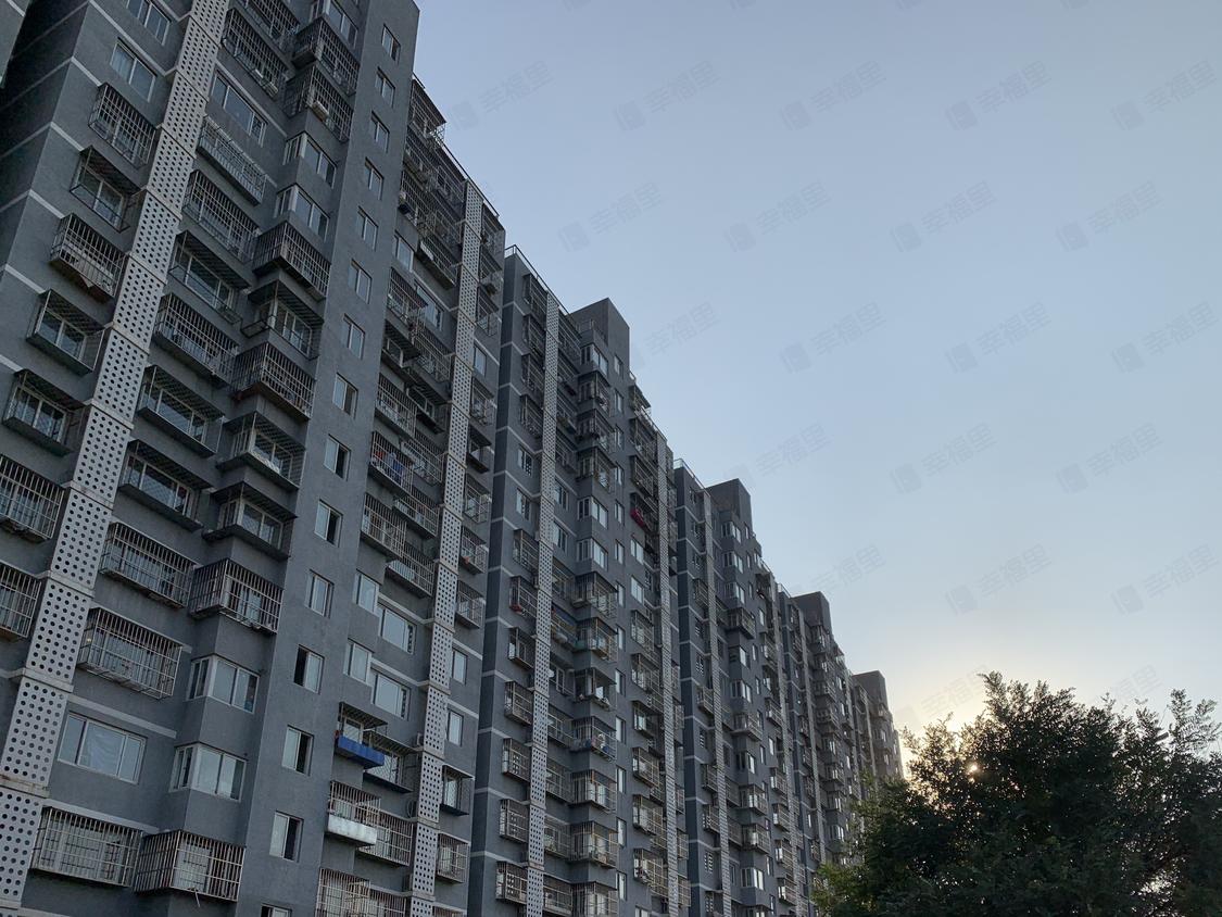 北京昌平-沙河/2009年建兆丰家园(东区)