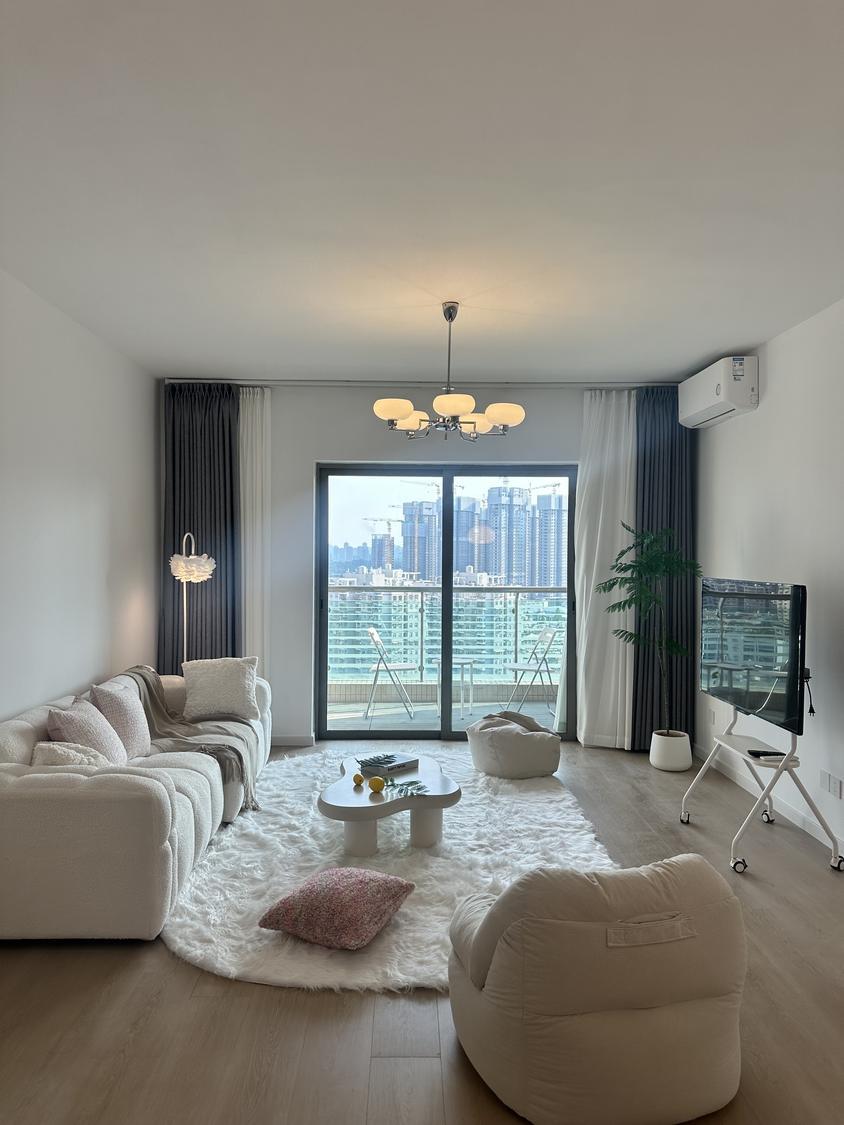 整租·中建铂公馆