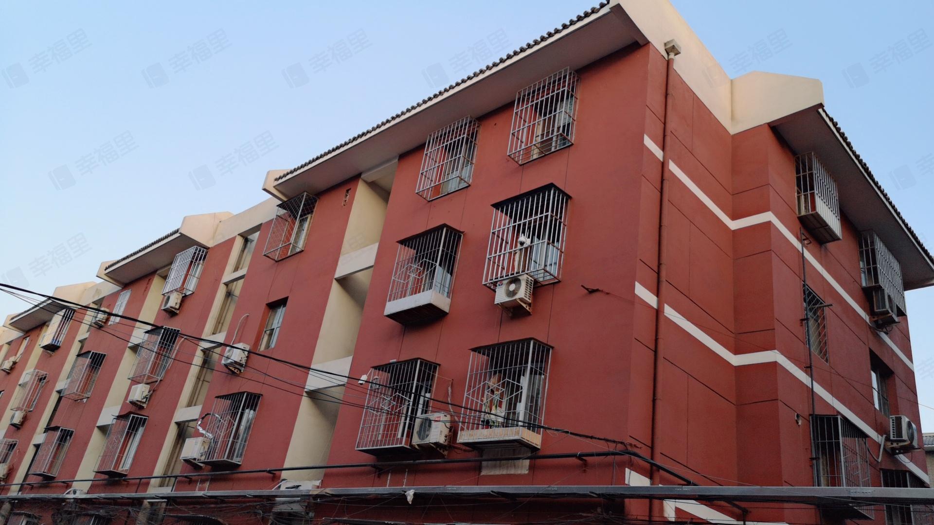 运通花园小区效果图