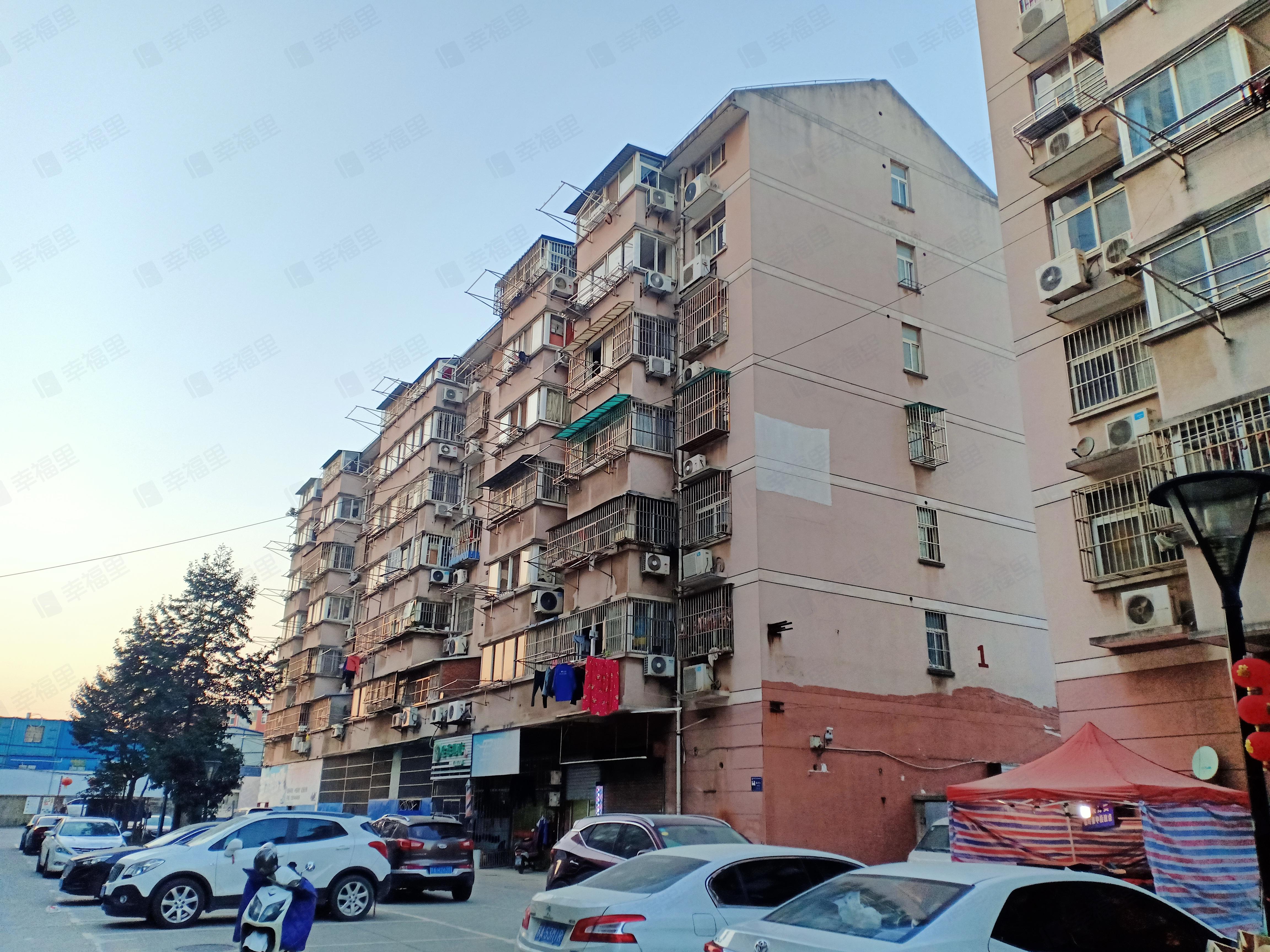 万鑫嘉园小区效果图