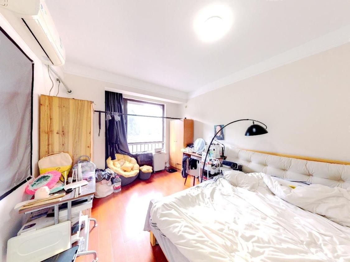 整租·绿地海域苏河源(一期)