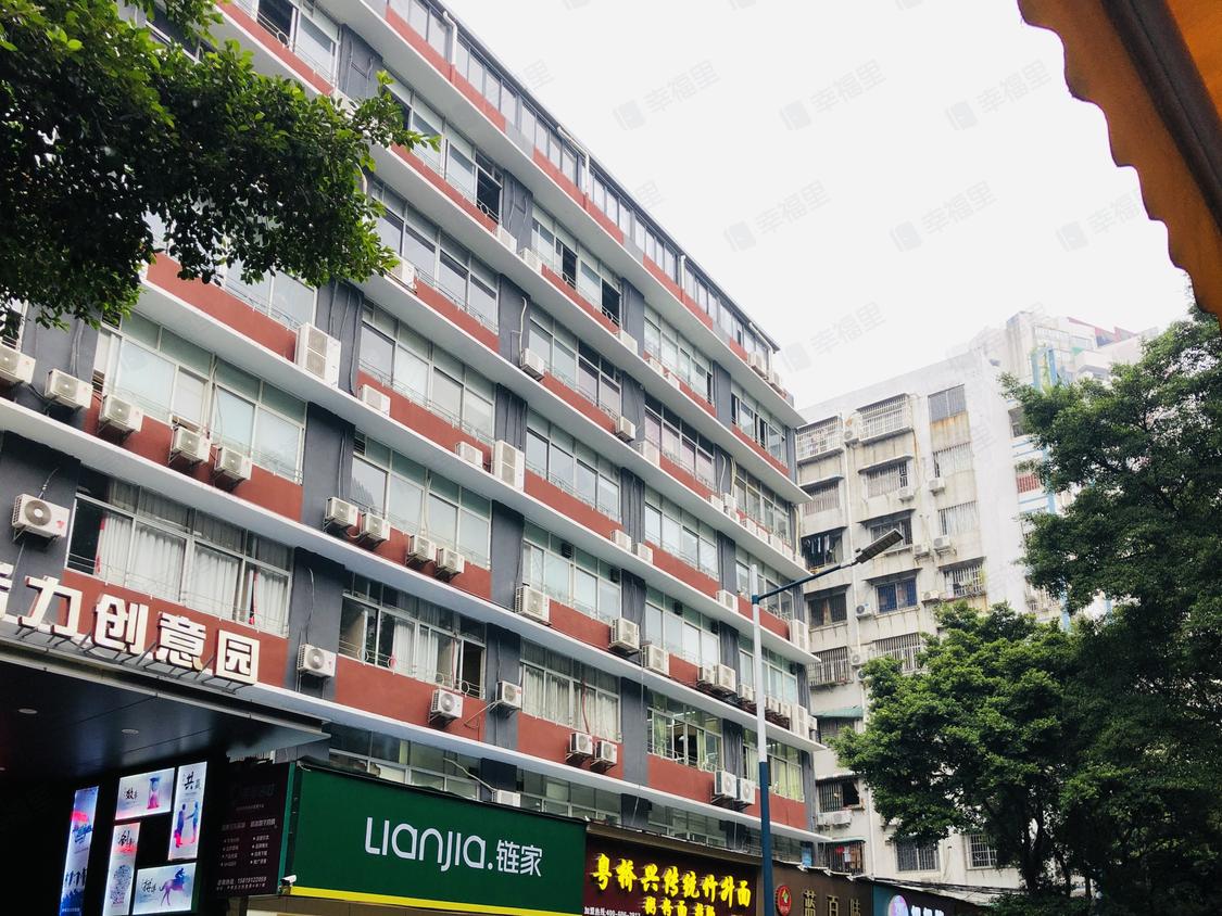 广州海珠-昌岗/暂无年代江南明源楼