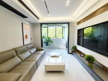 北京阳明花园4室2厅80平高楼层/共32层