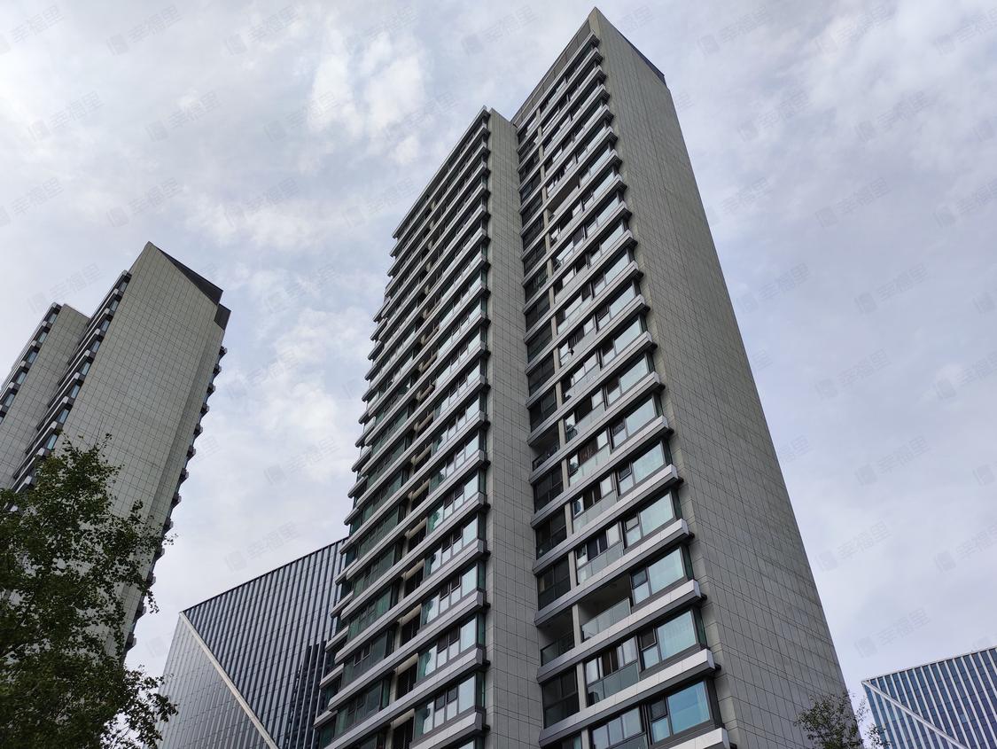 上海浦东-前滩/暂无年代晶耀名邸(二期)