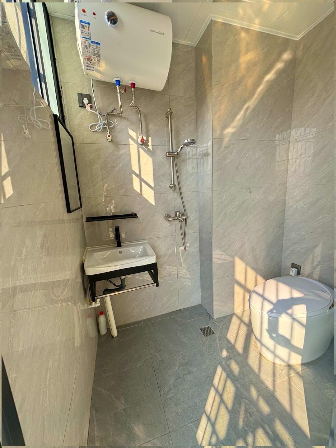 整租·牛栏前村