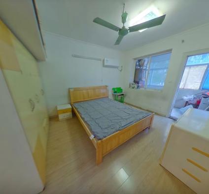 雨花台西善桥整租 梅岭小区2室1厅/78平/中楼层