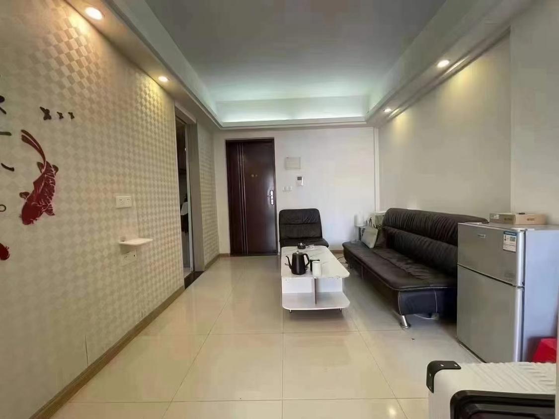 整租·锦骏馥璟园