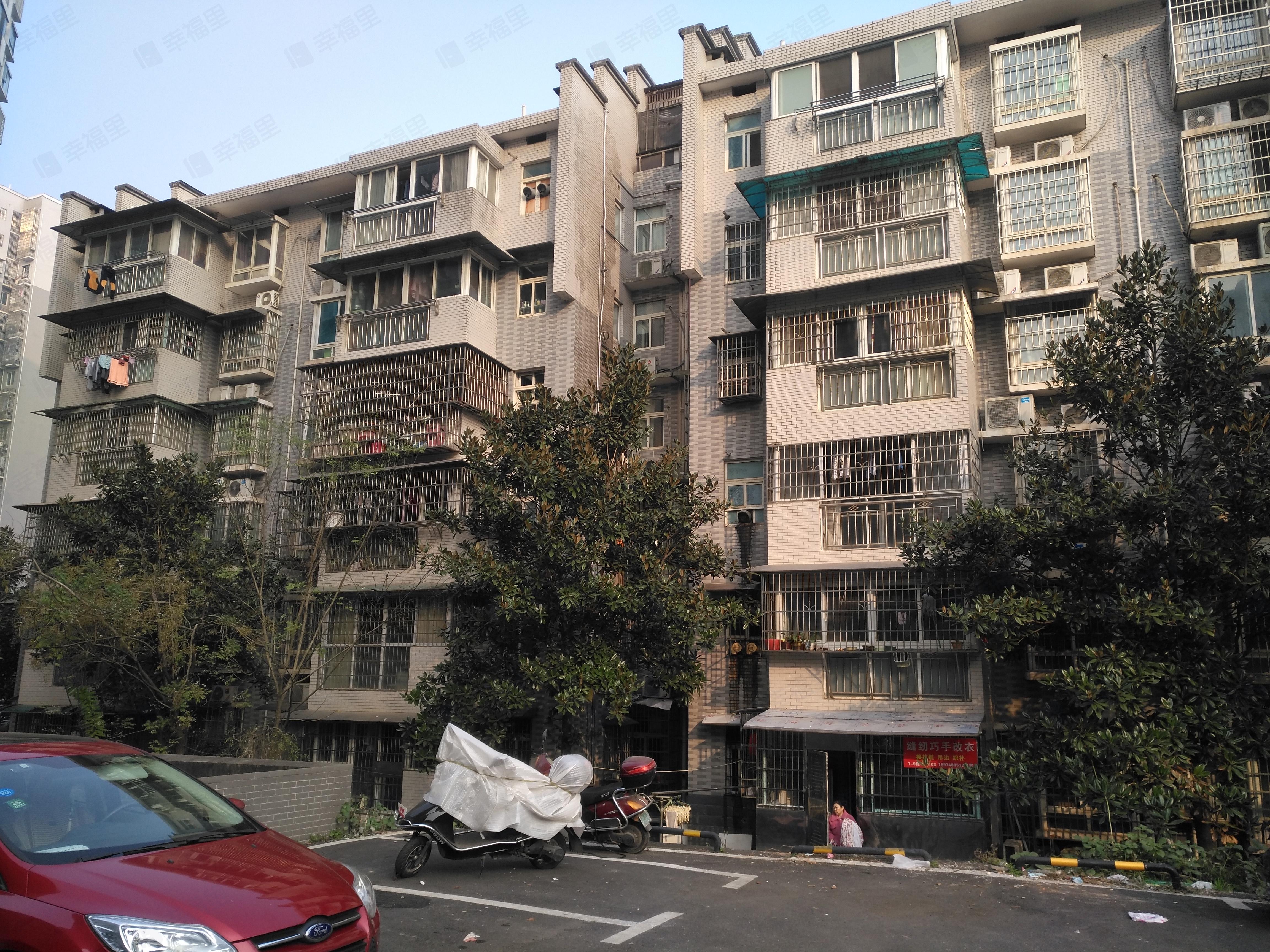 金麓小区小区效果图