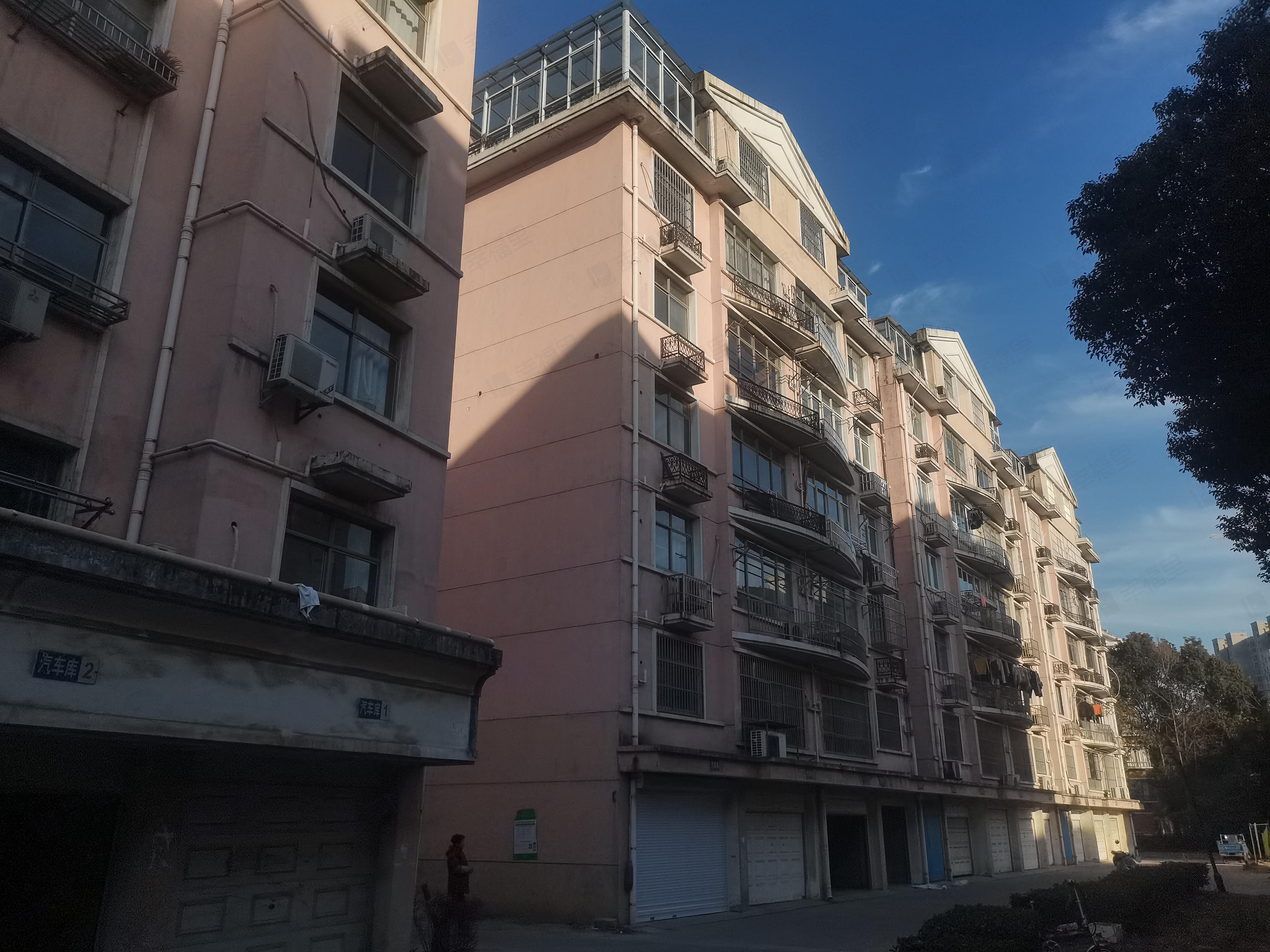 新兴锦绣苑(二期)小区效果图