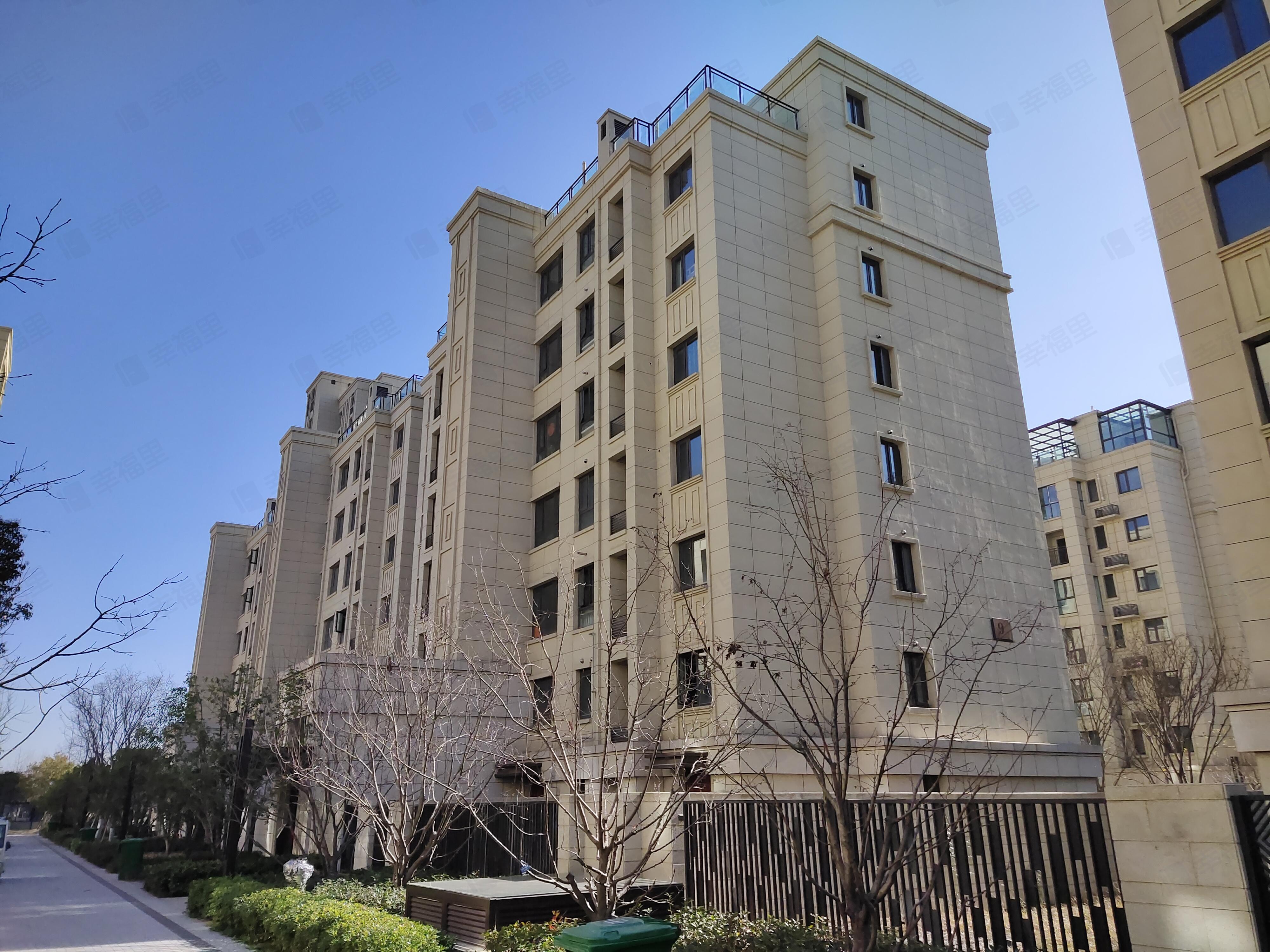 正商公主湖小区效果图