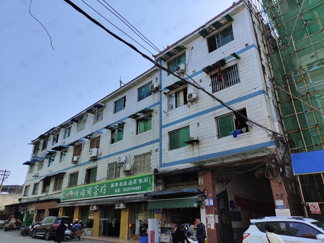 成都成华-驷马桥/暂无年代双兴街59号