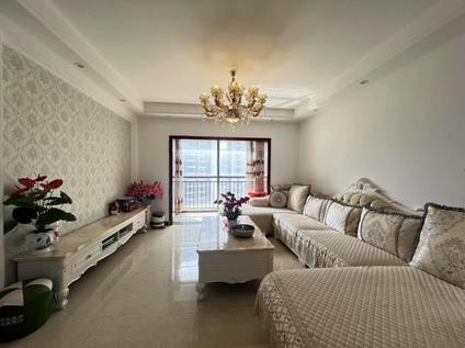 北京腾瑞幸福里4室2厅143.99平高楼层/共33层