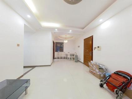 北京丰泰东海山庄3室1厅118.44平中楼层/共11层