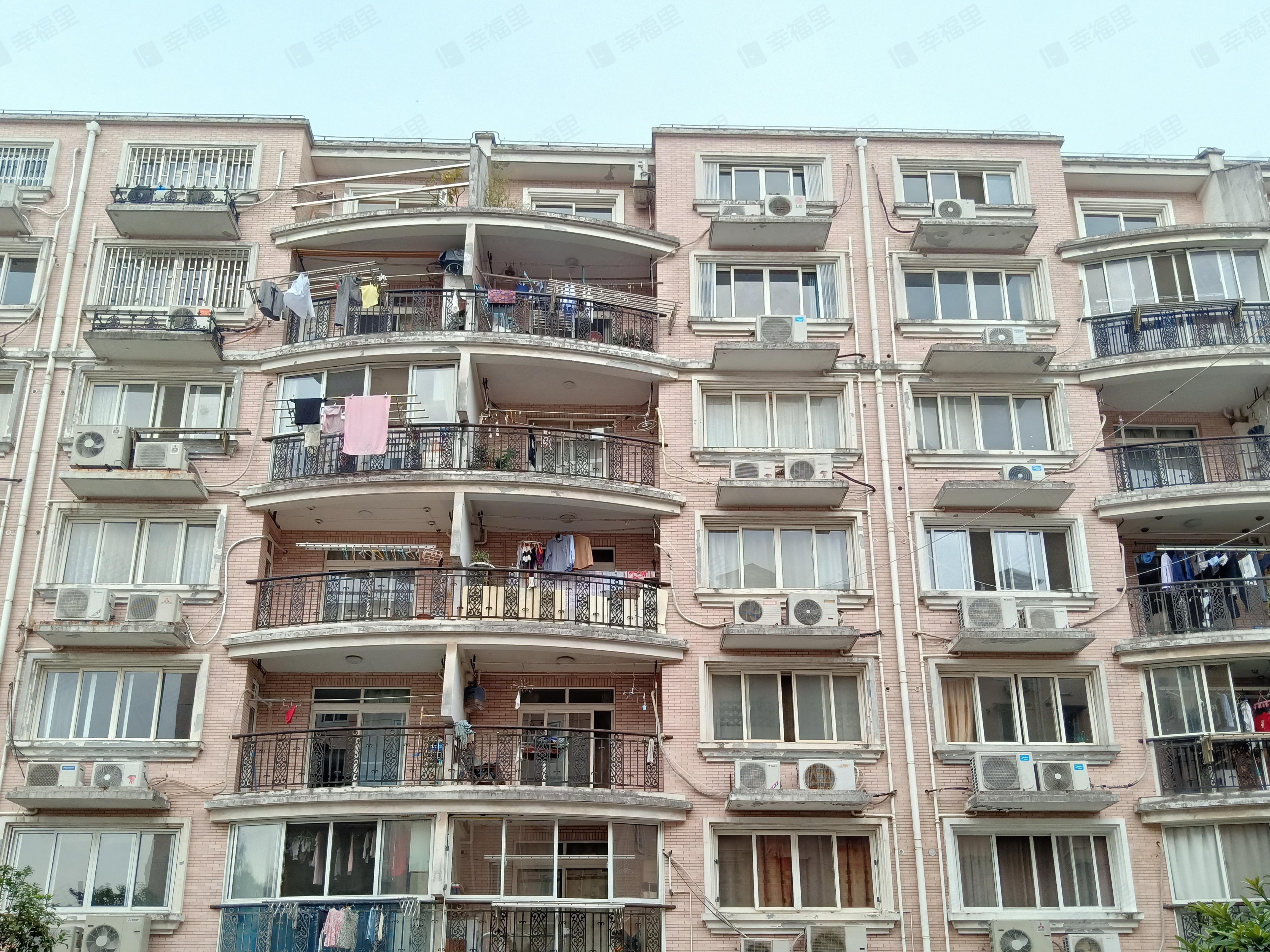 紫叶花园(东园)小区效果图