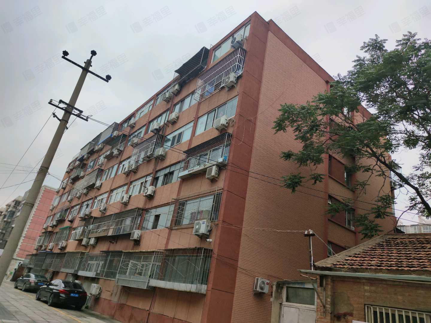 农行家属院小区效果图