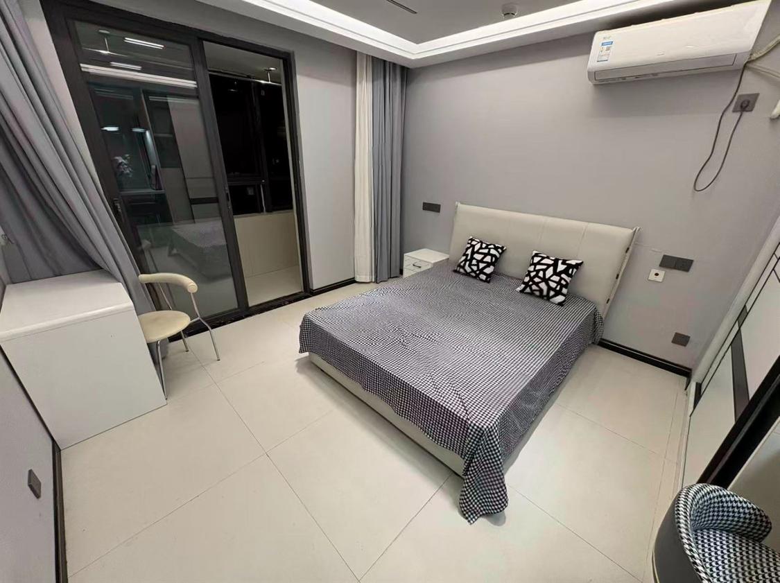 合租·盈瑞华庭