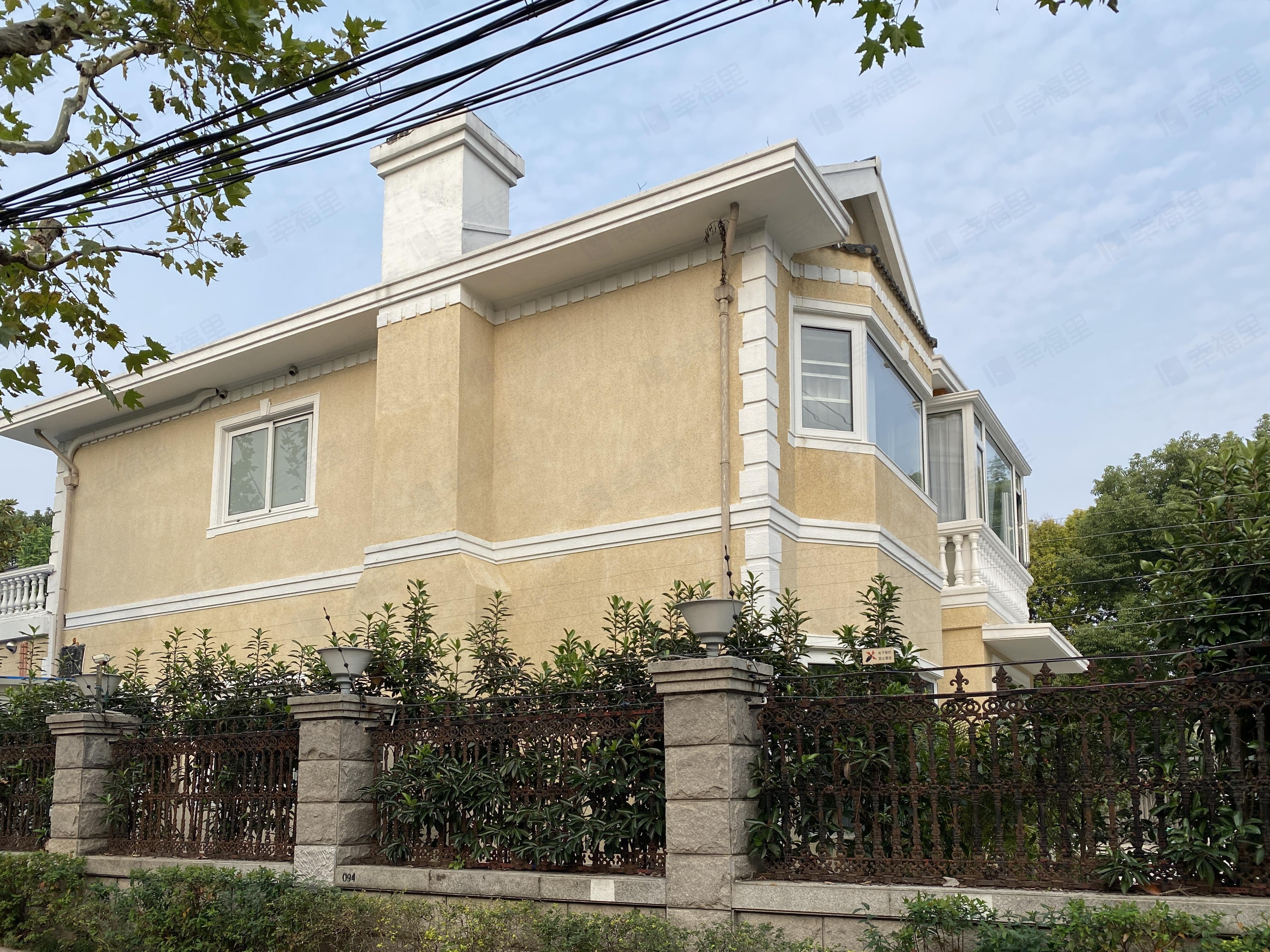 花苑村(牡丹园)小区效果图