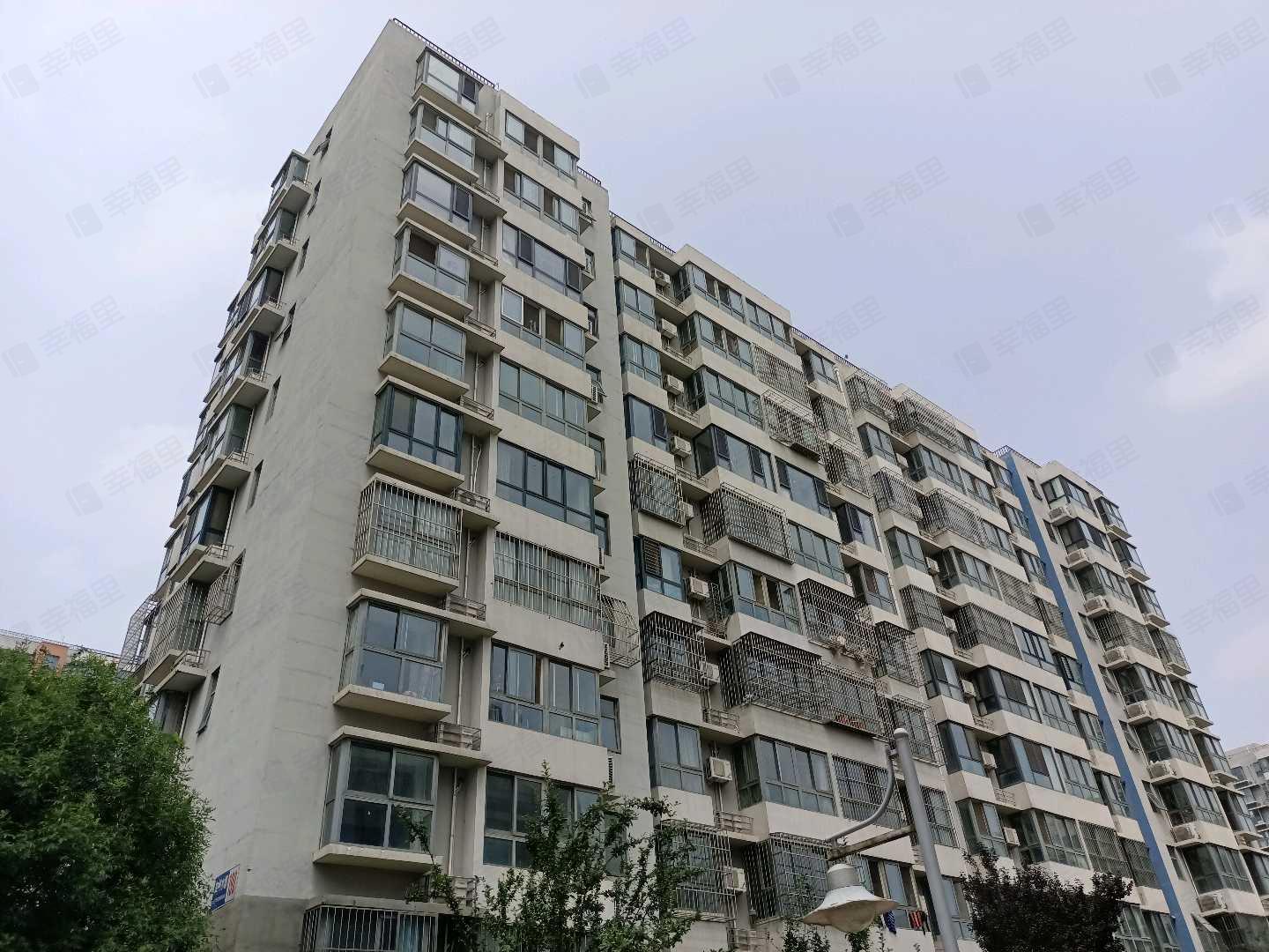加州水郡(四期)小区效果图